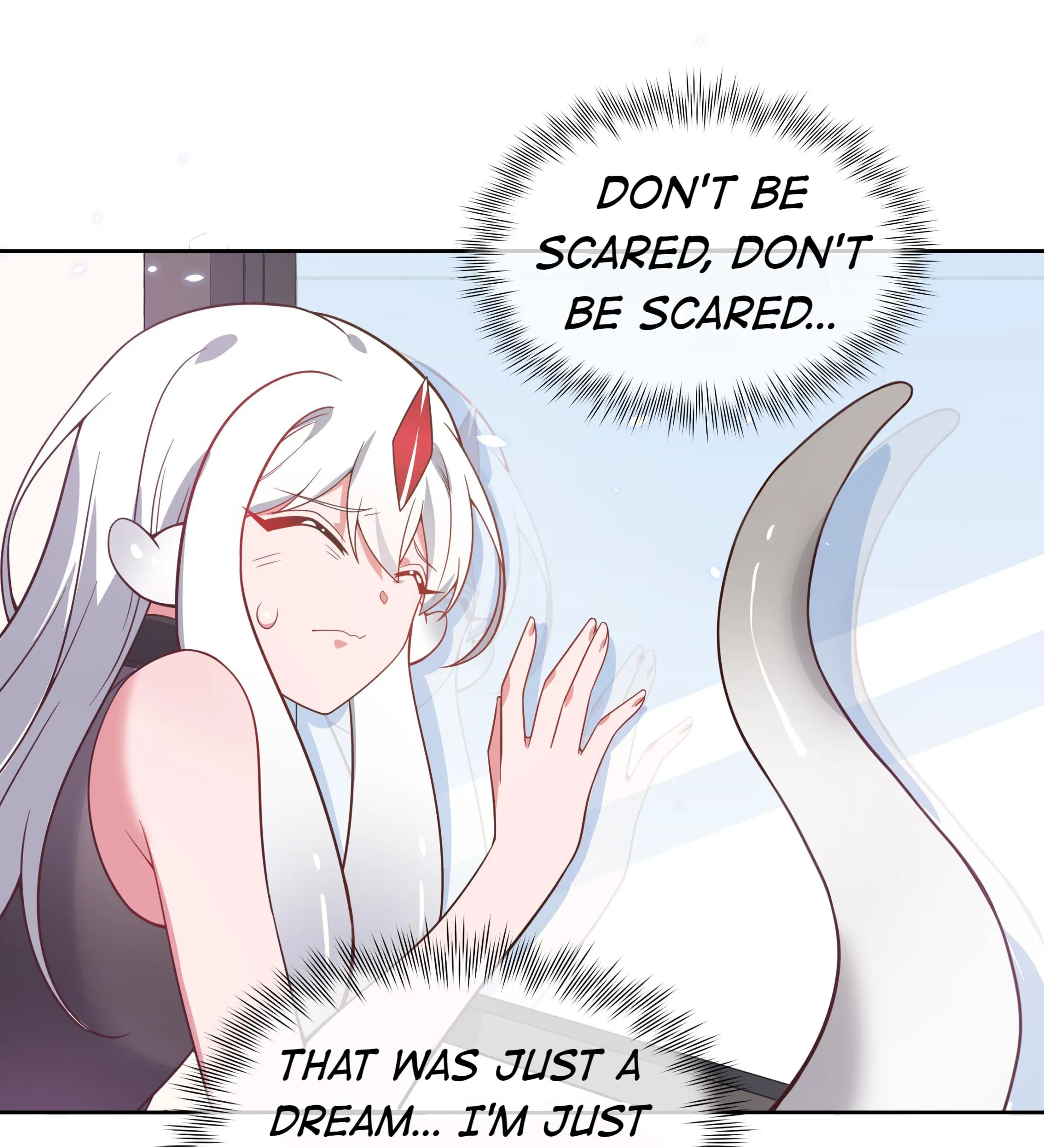 Working Overtime to Destroy the World! Chapter 62 page 11 - 