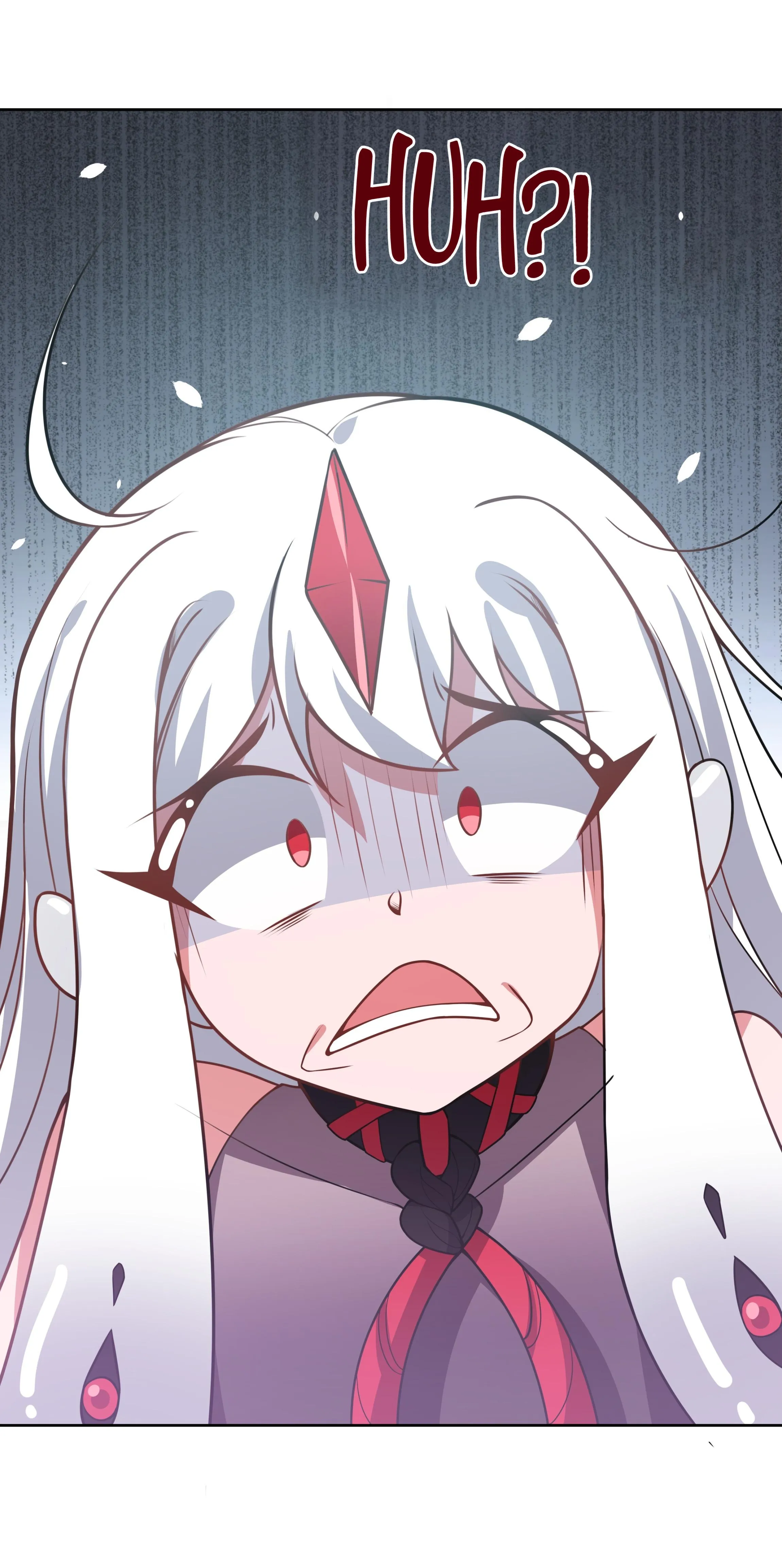 Working Overtime to Destroy the World! Chapter 62 page 23 - 
