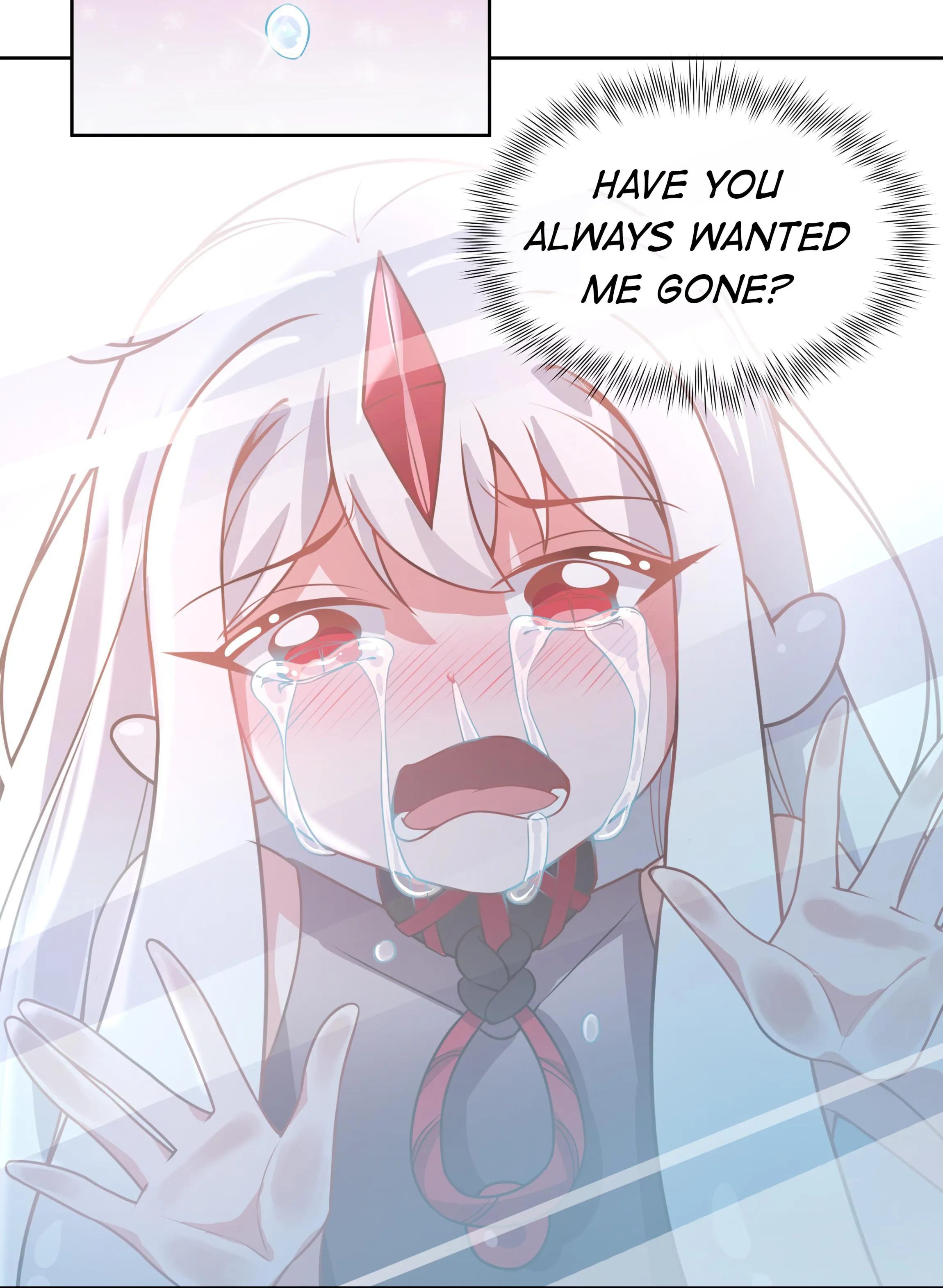 Working Overtime to Destroy the World! Chapter 62 page 28 - 