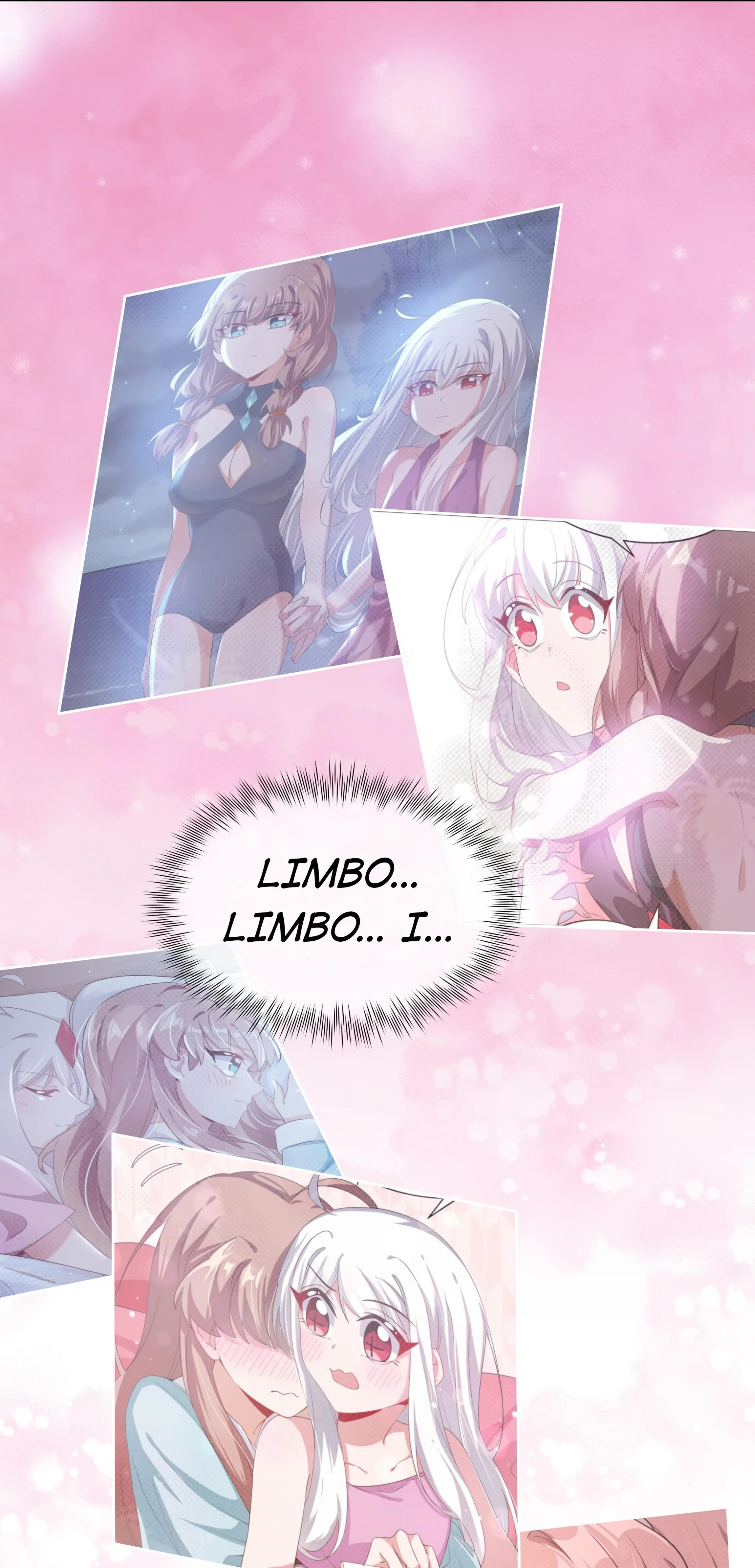 Working Overtime to Destroy the World! Chapter 62 page 29 - 