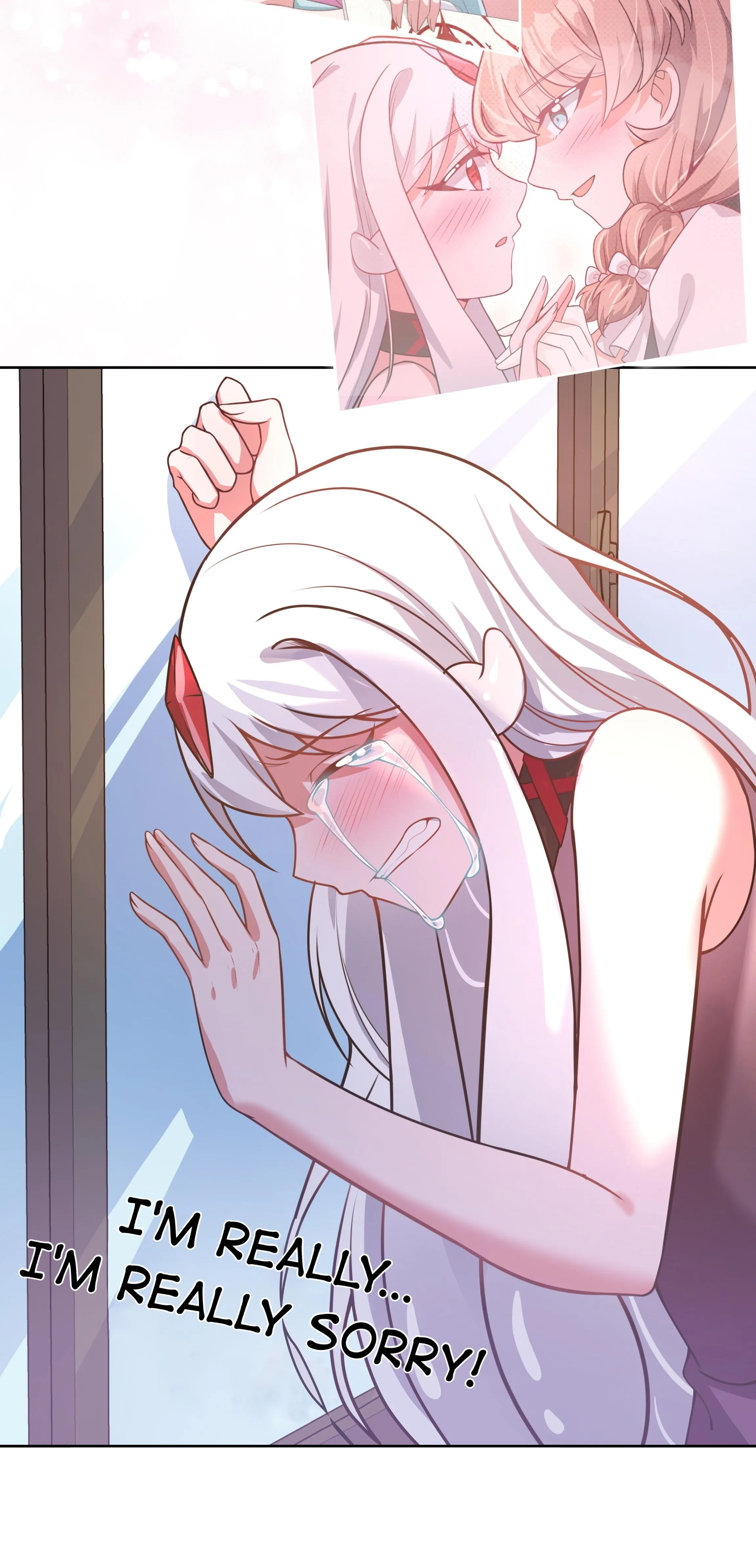 Working Overtime to Destroy the World! Chapter 62 page 30 - 