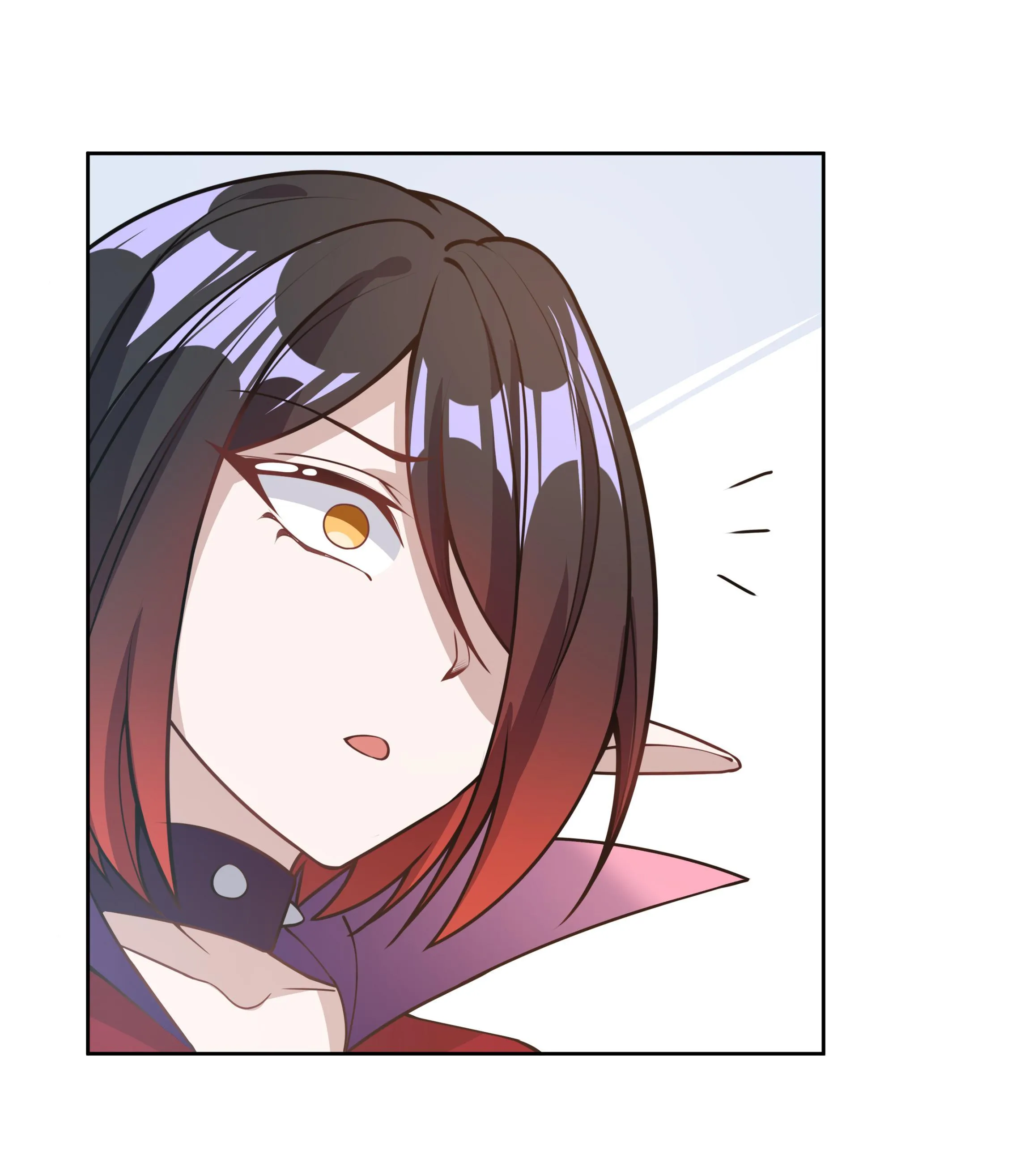 Working Overtime to Destroy the World! Chapter 62 page 31 - 