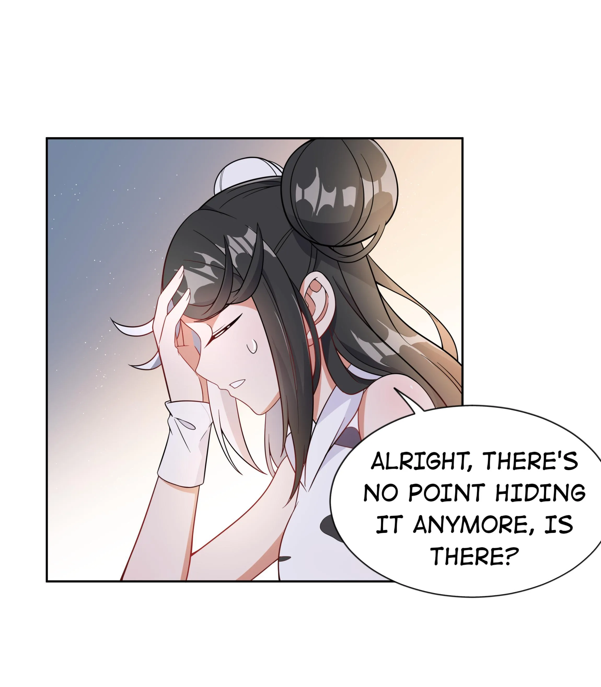 Working Overtime to Destroy the World! Chapter 62 page 38 - 