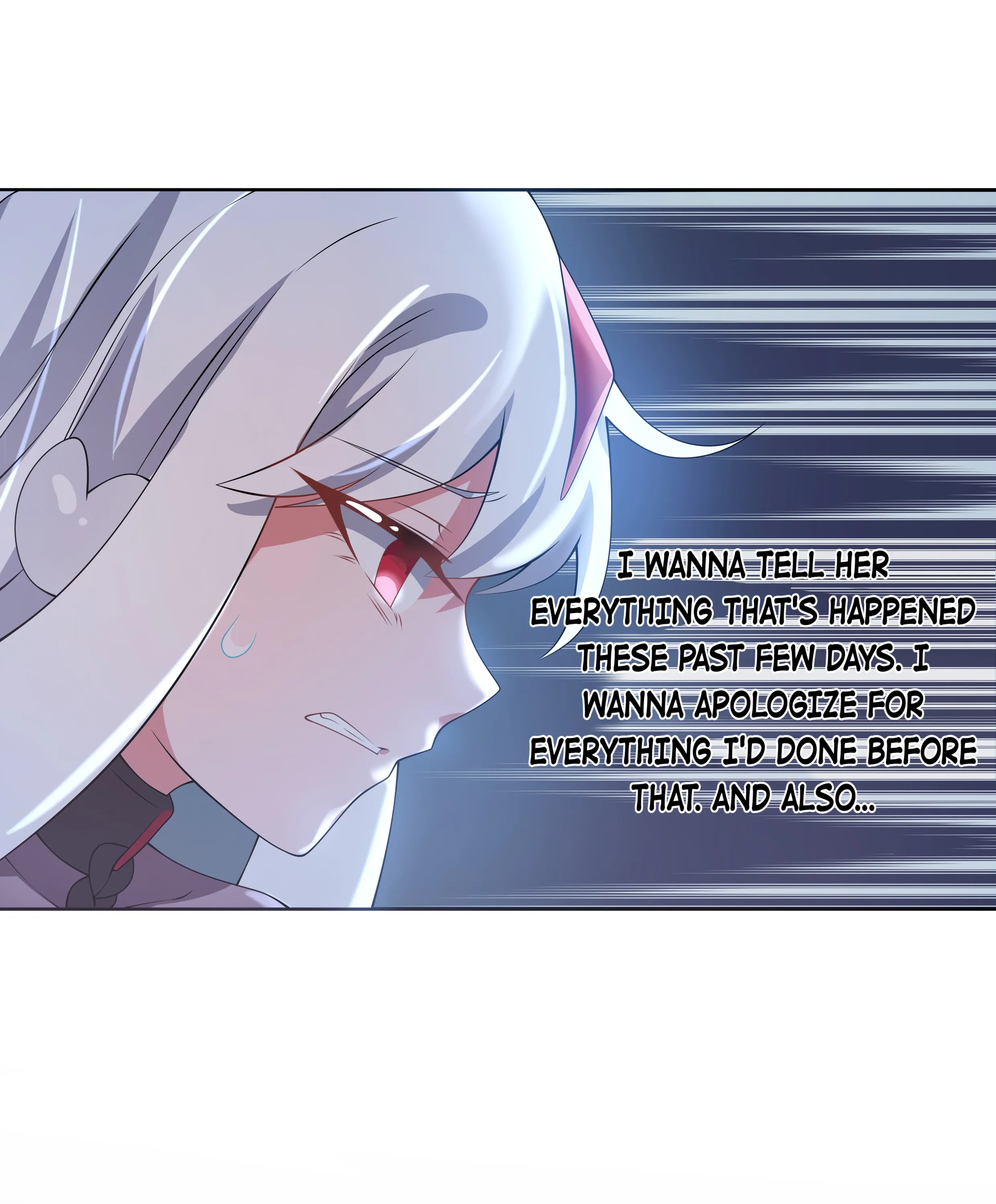 Working Overtime to Destroy the World! Chapter 62 page 5 - 