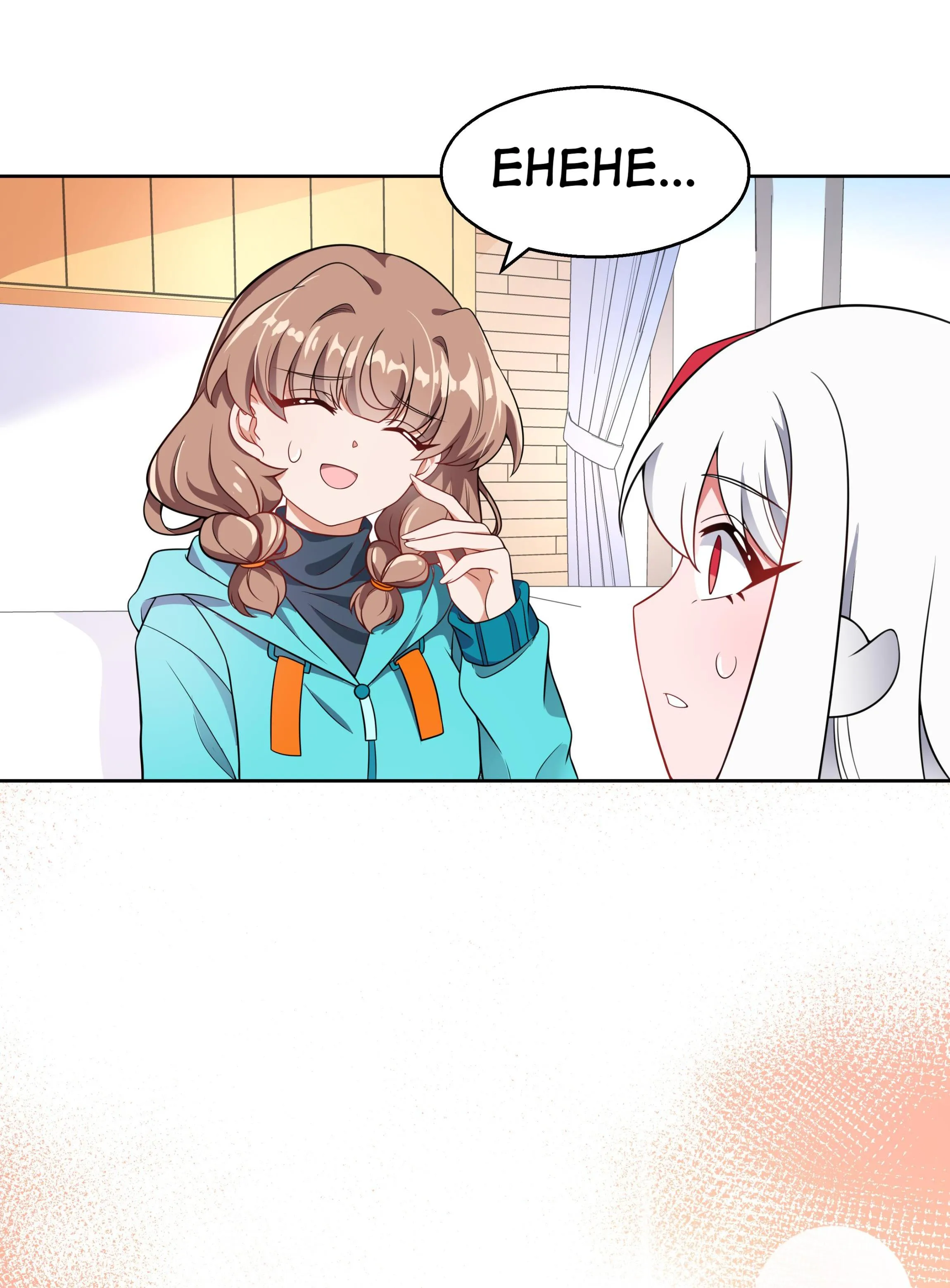 Working Overtime to Destroy the World! Chapter 62 page 43 - 