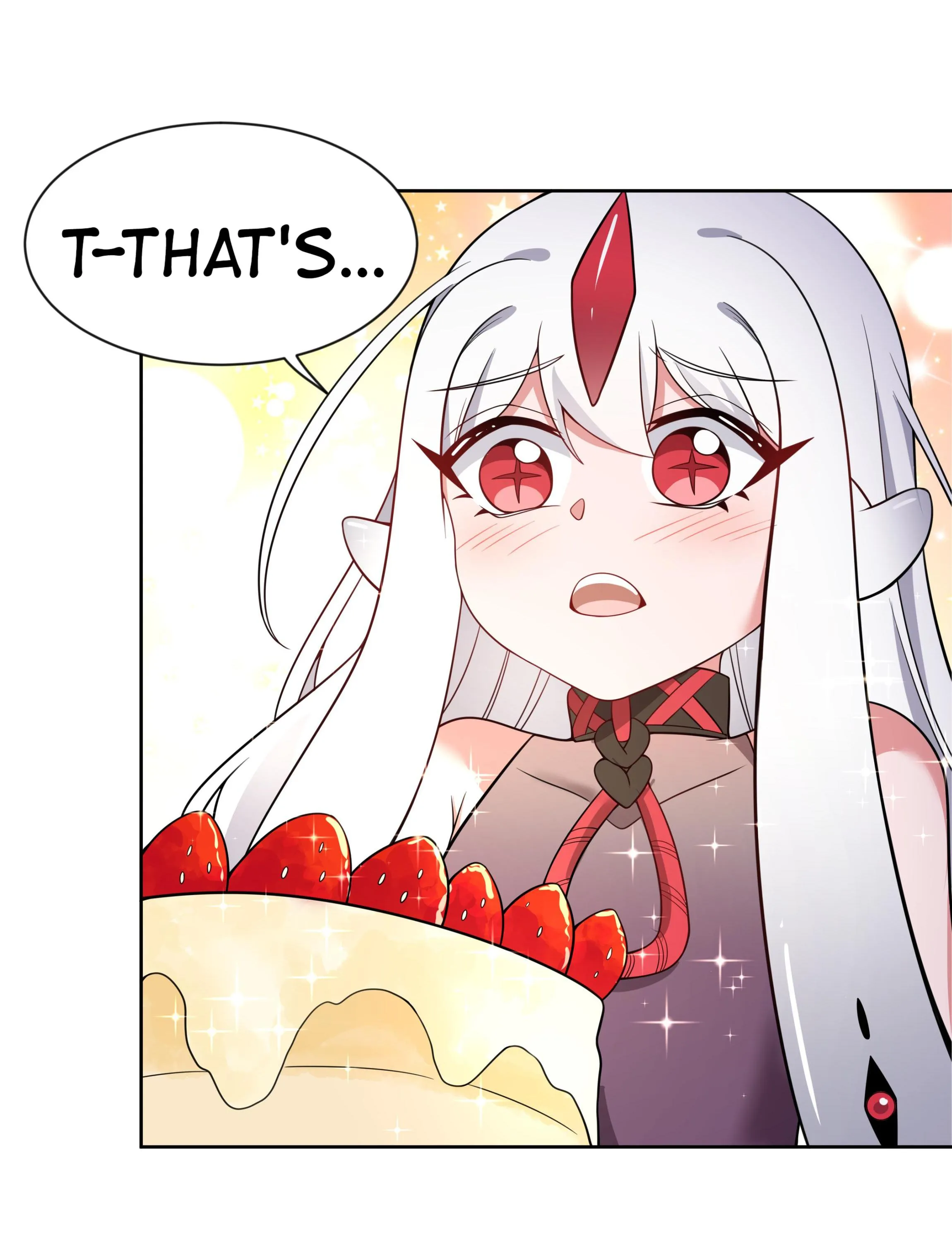 Working Overtime to Destroy the World! Chapter 62 page 45 - 