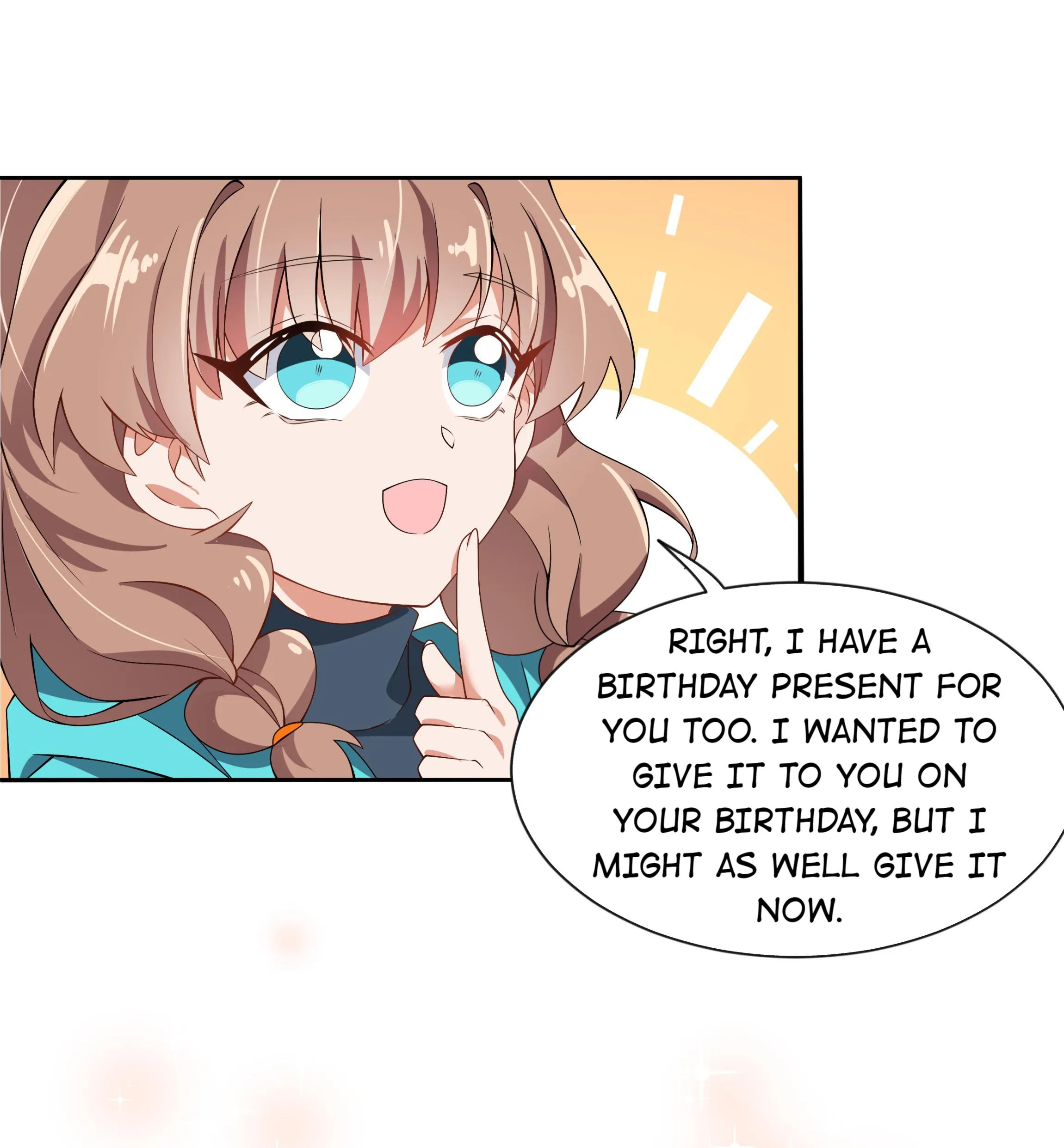 Working Overtime to Destroy the World! Chapter 62 page 51 - 