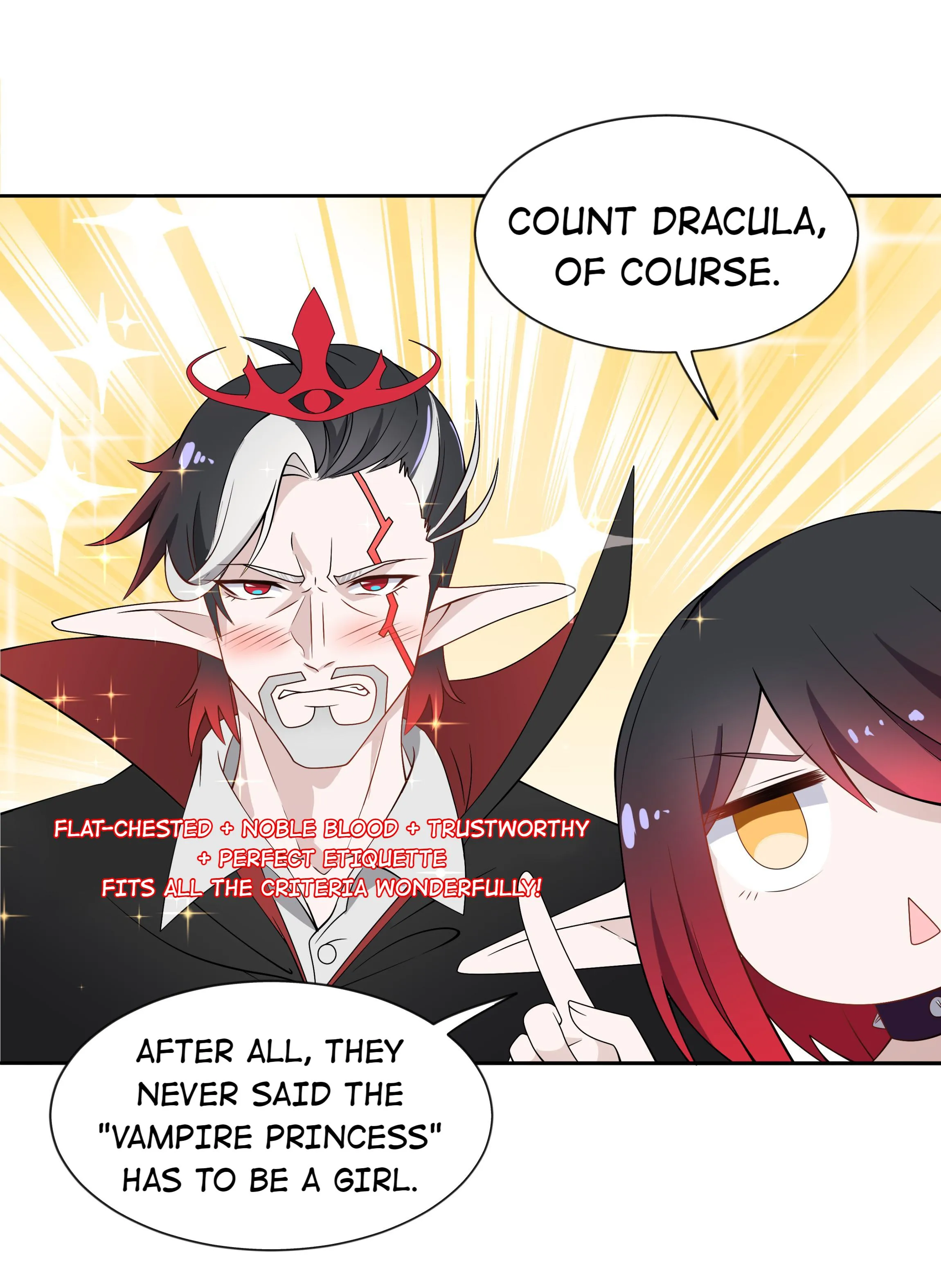 Working Overtime to Destroy the World! Chapter 62 page 55 - 