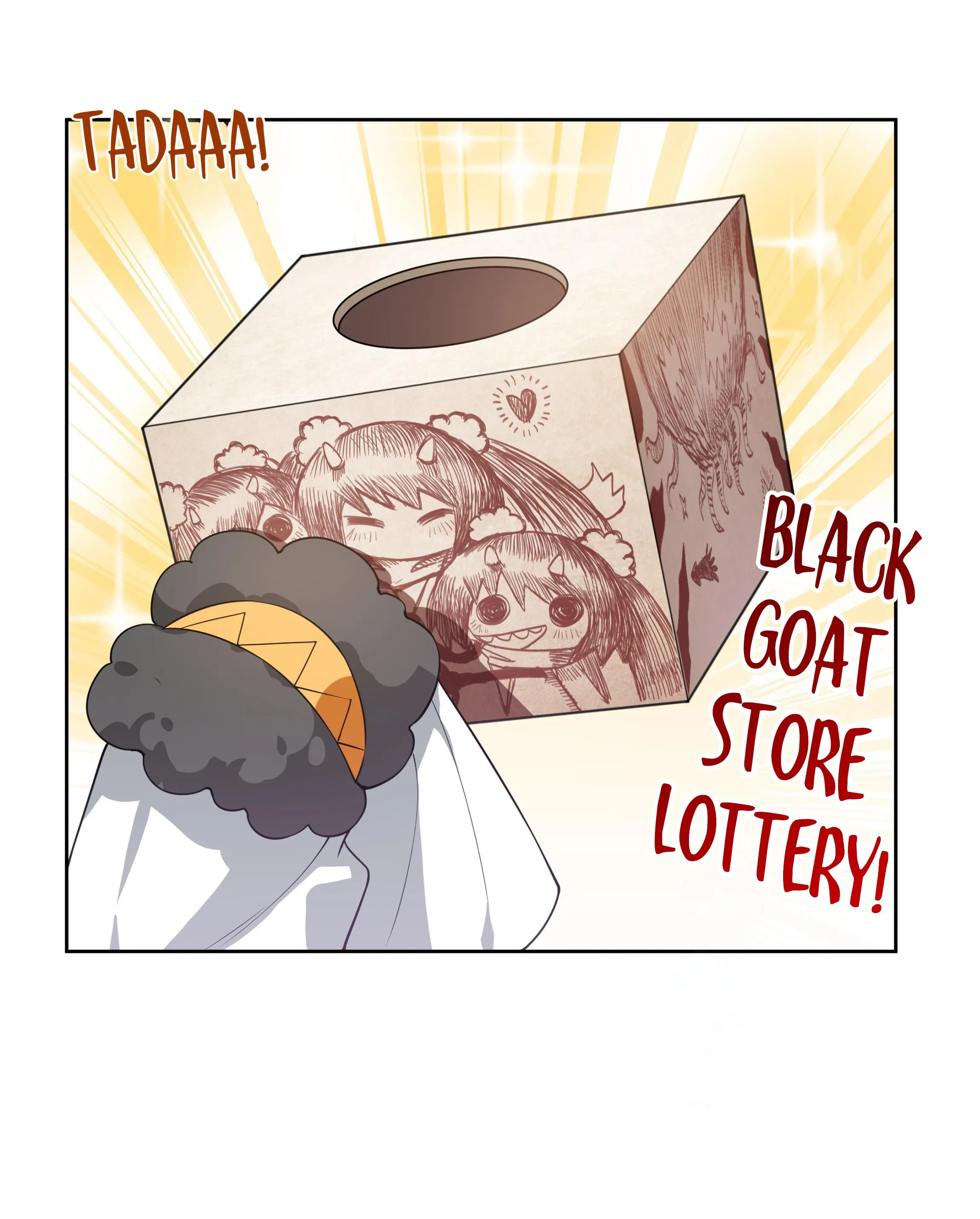 Working Overtime to Destroy the World! Chapter 63 page 13 - 