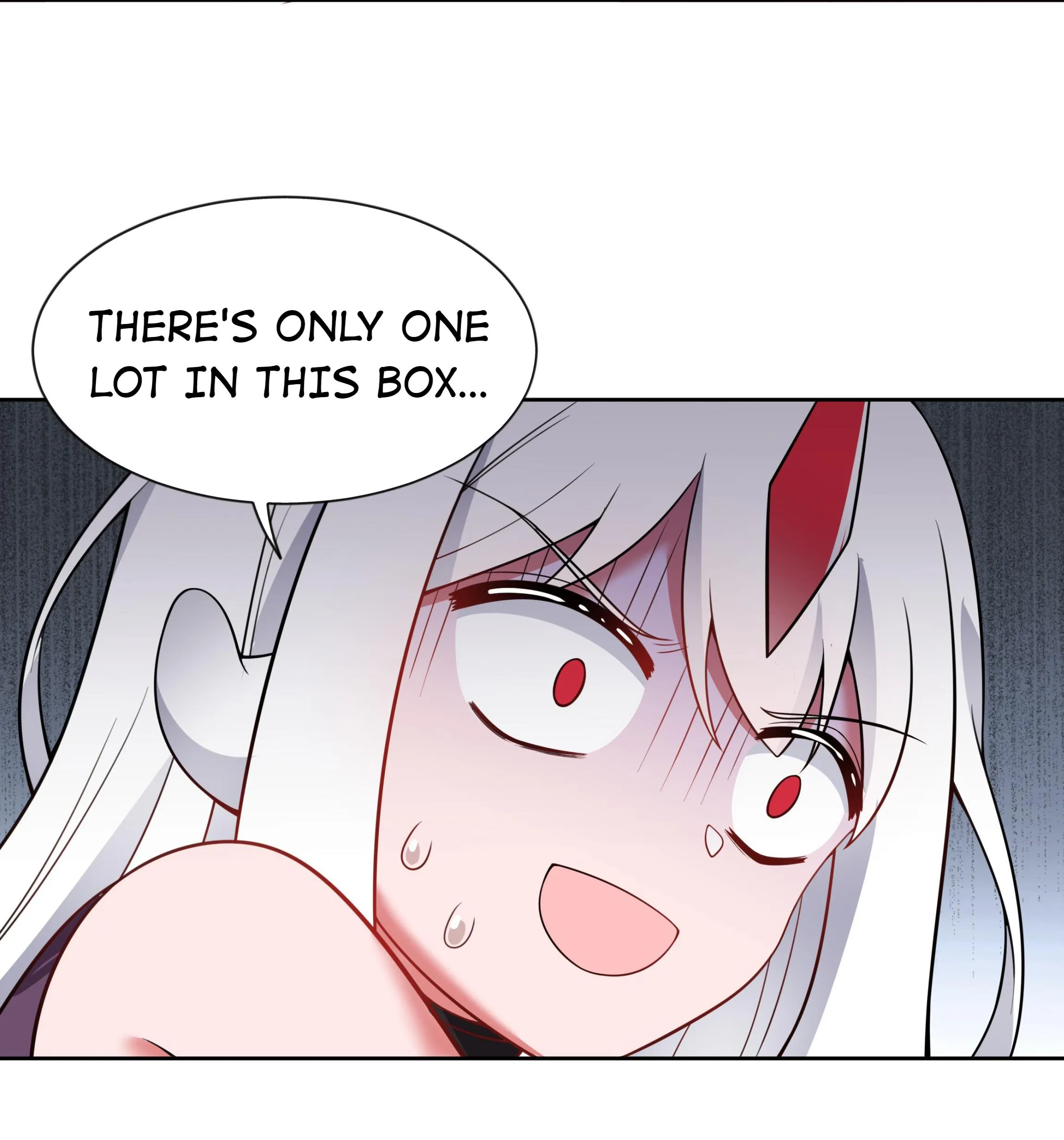 Working Overtime to Destroy the World! Chapter 63 page 17 - 