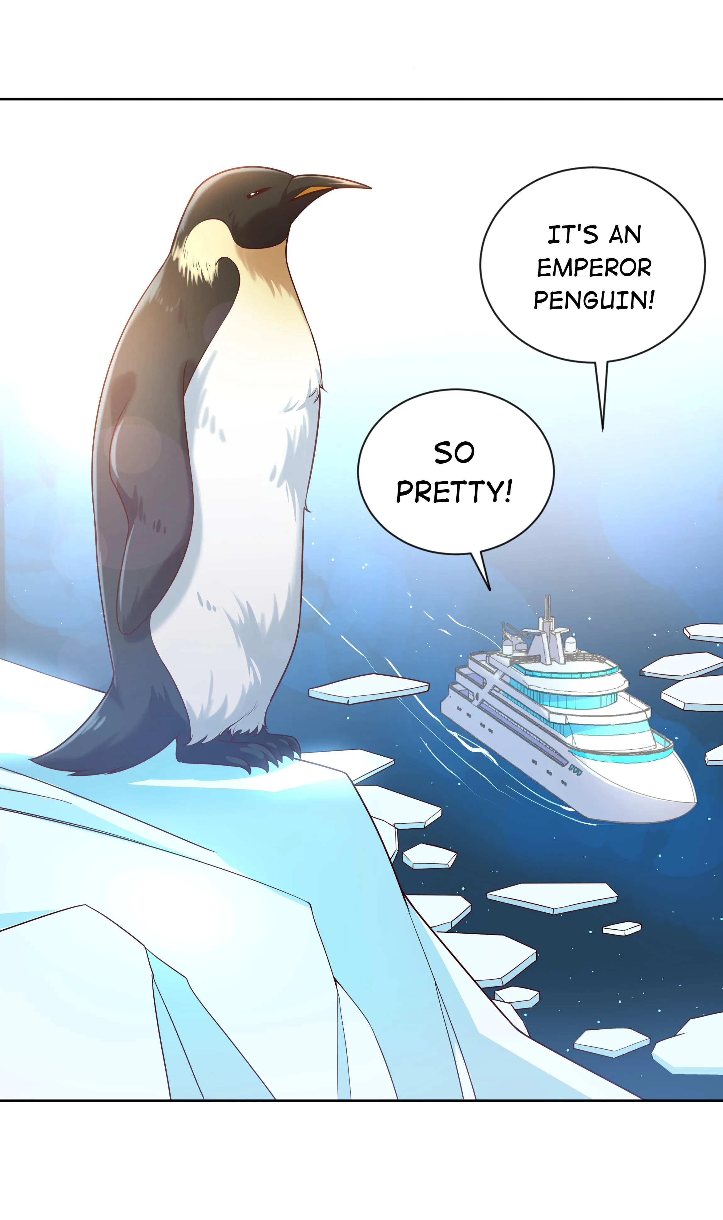 Working Overtime to Destroy the World! Chapter 63 page 32 - 