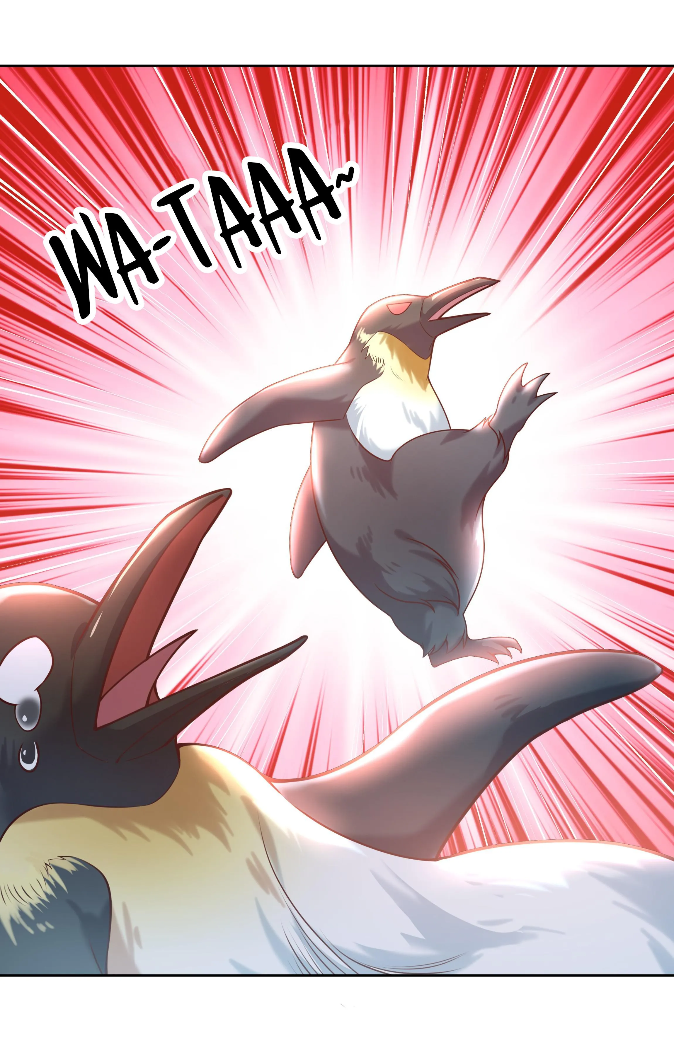 Working Overtime to Destroy the World! Chapter 63 page 34 - 