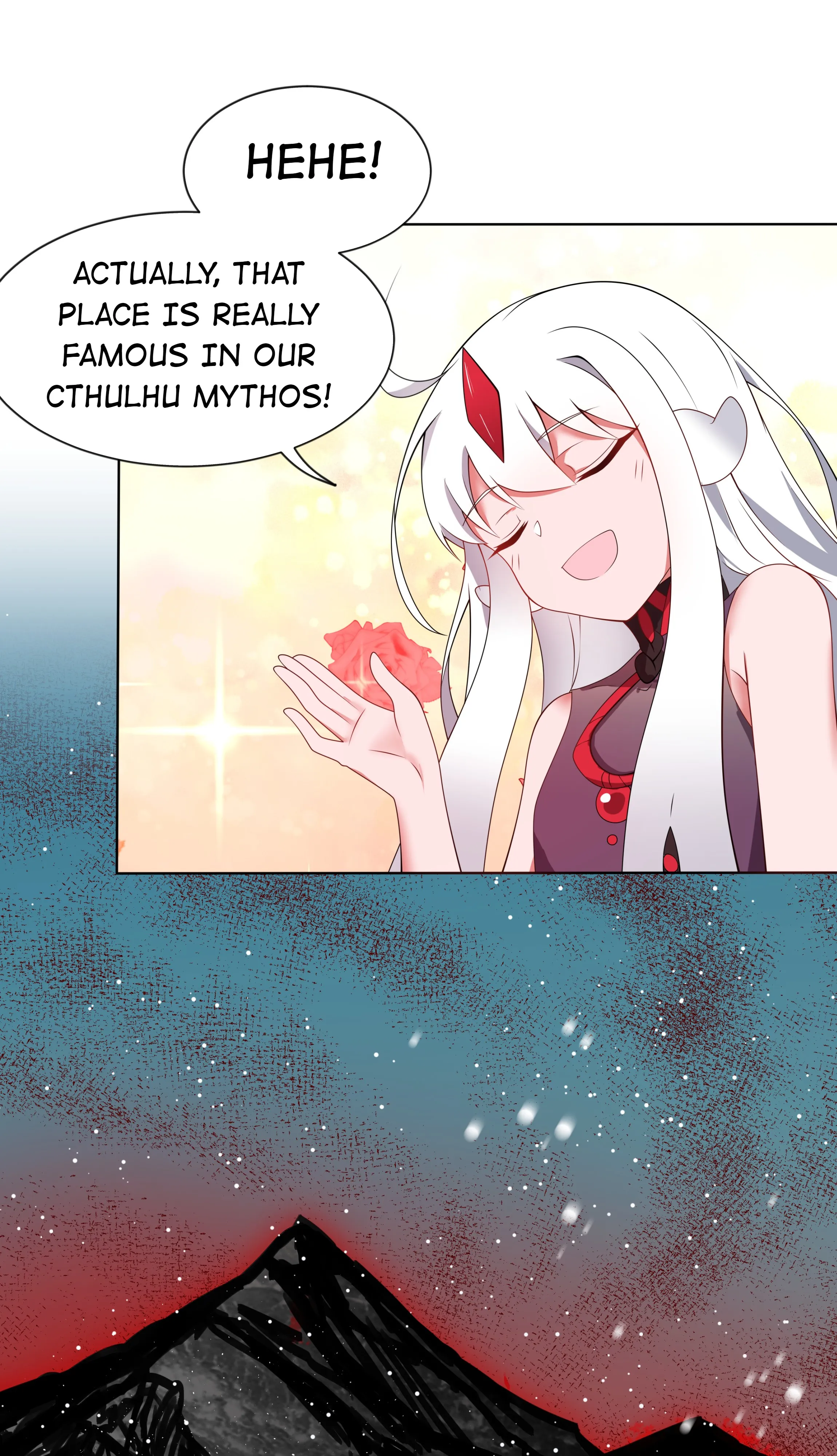 Working Overtime to Destroy the World! Chapter 63 page 42 - 
