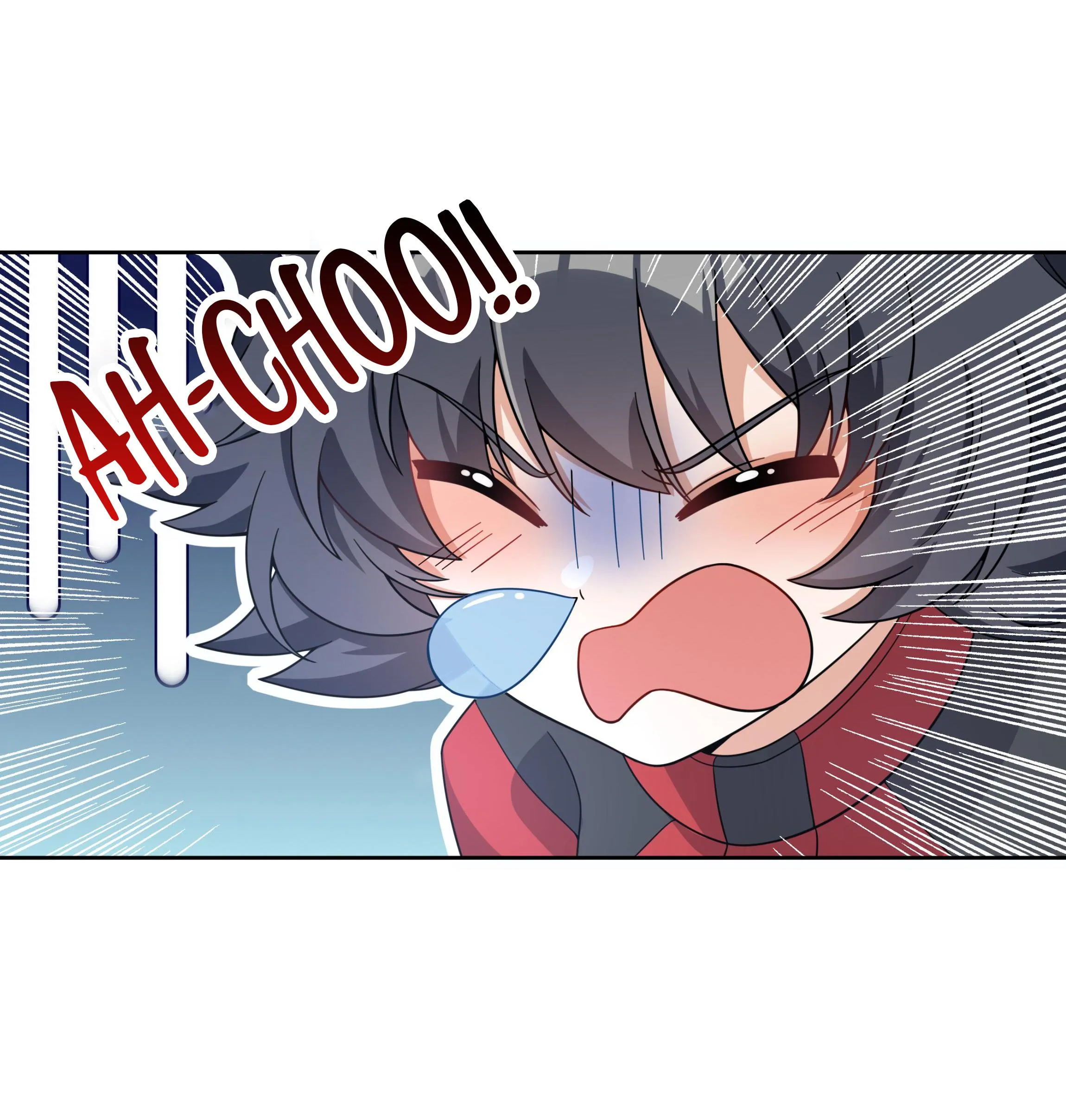 Working Overtime to Destroy the World! Chapter 64 page 2 - 