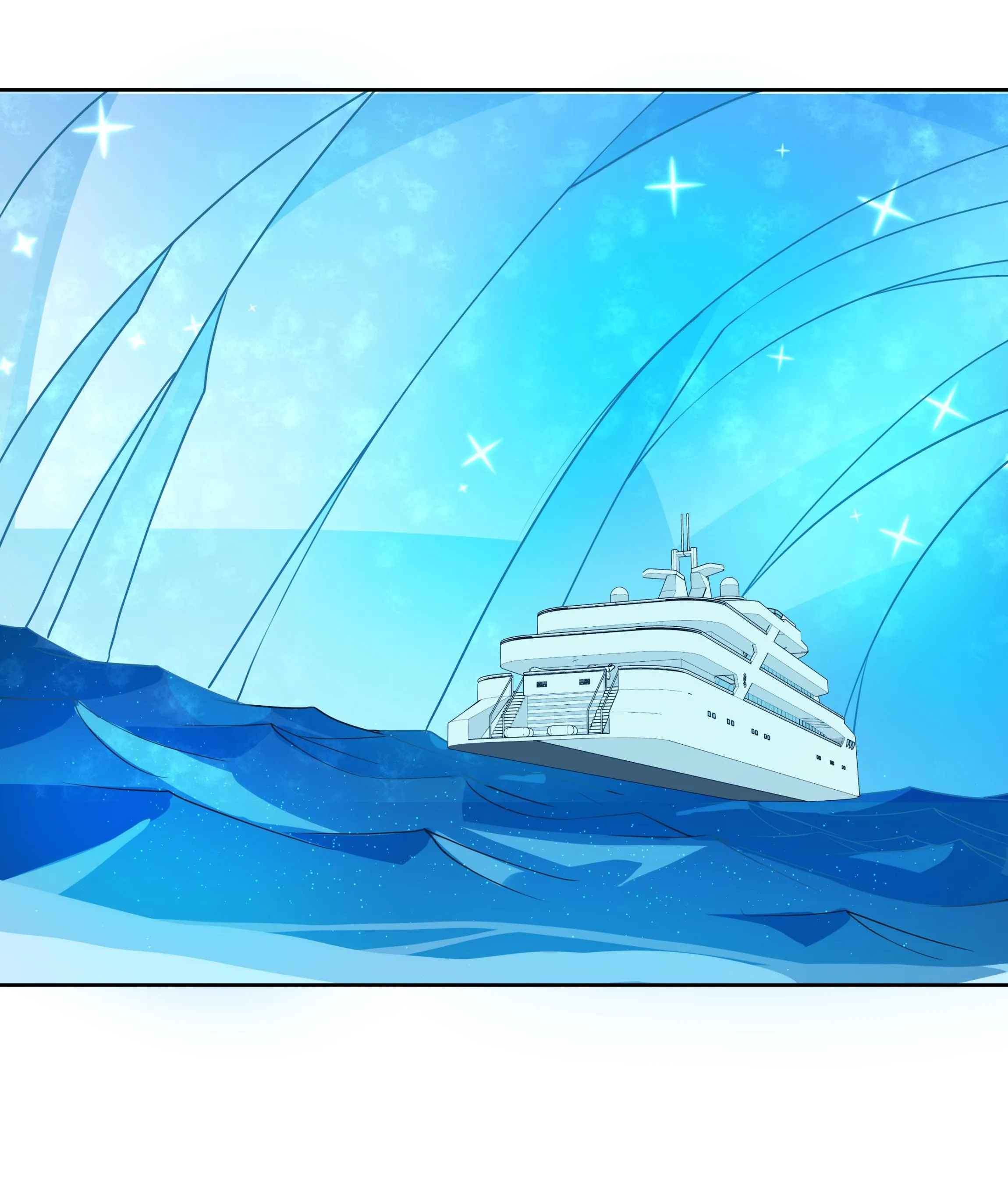 Working Overtime to Destroy the World! Chapter 64 page 20 - 