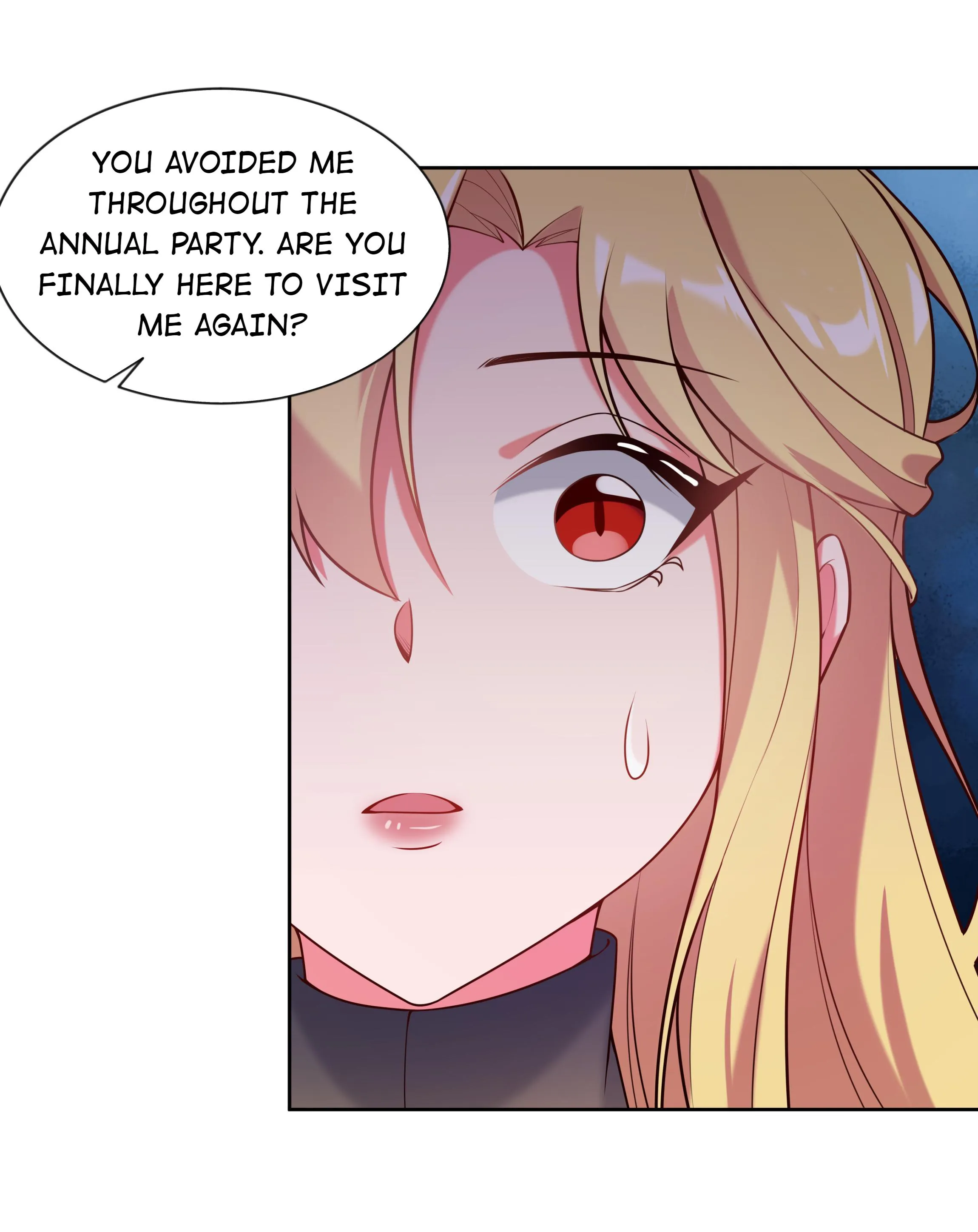 Working Overtime to Destroy the World! Chapter 64 page 28 - 