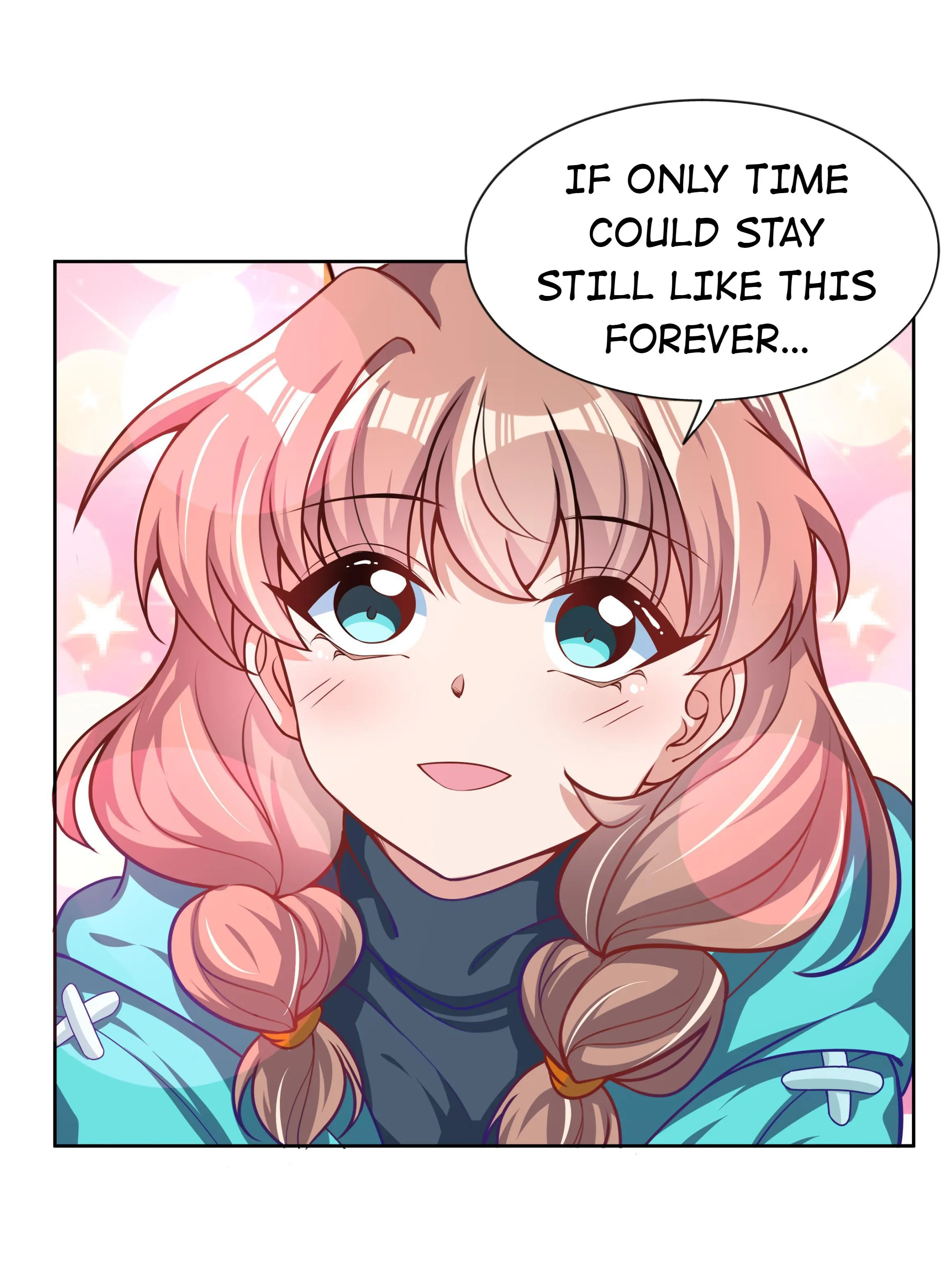 Working Overtime to Destroy the World! Chapter 65 page 24 - 