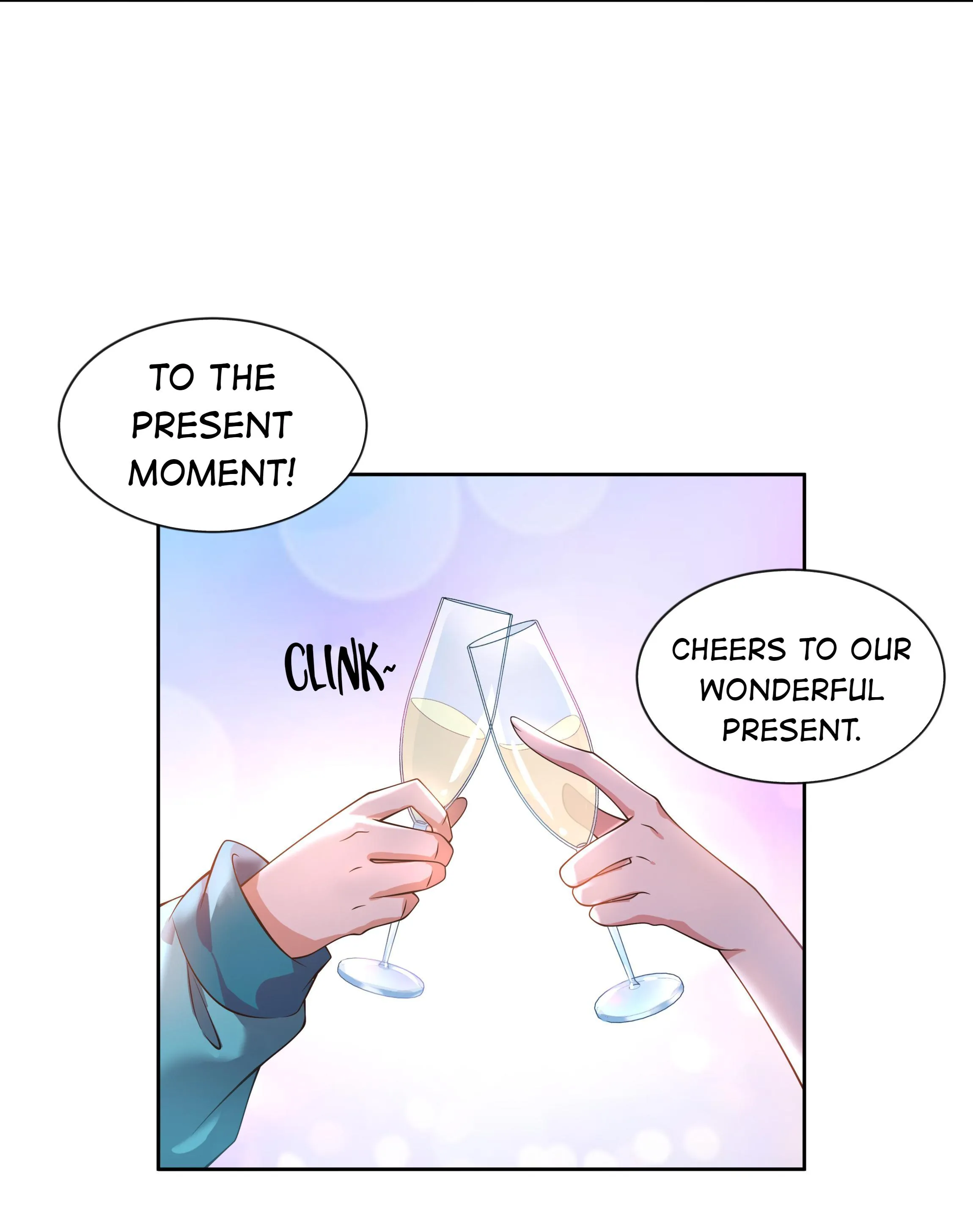 Working Overtime to Destroy the World! Chapter 65 page 28 - 