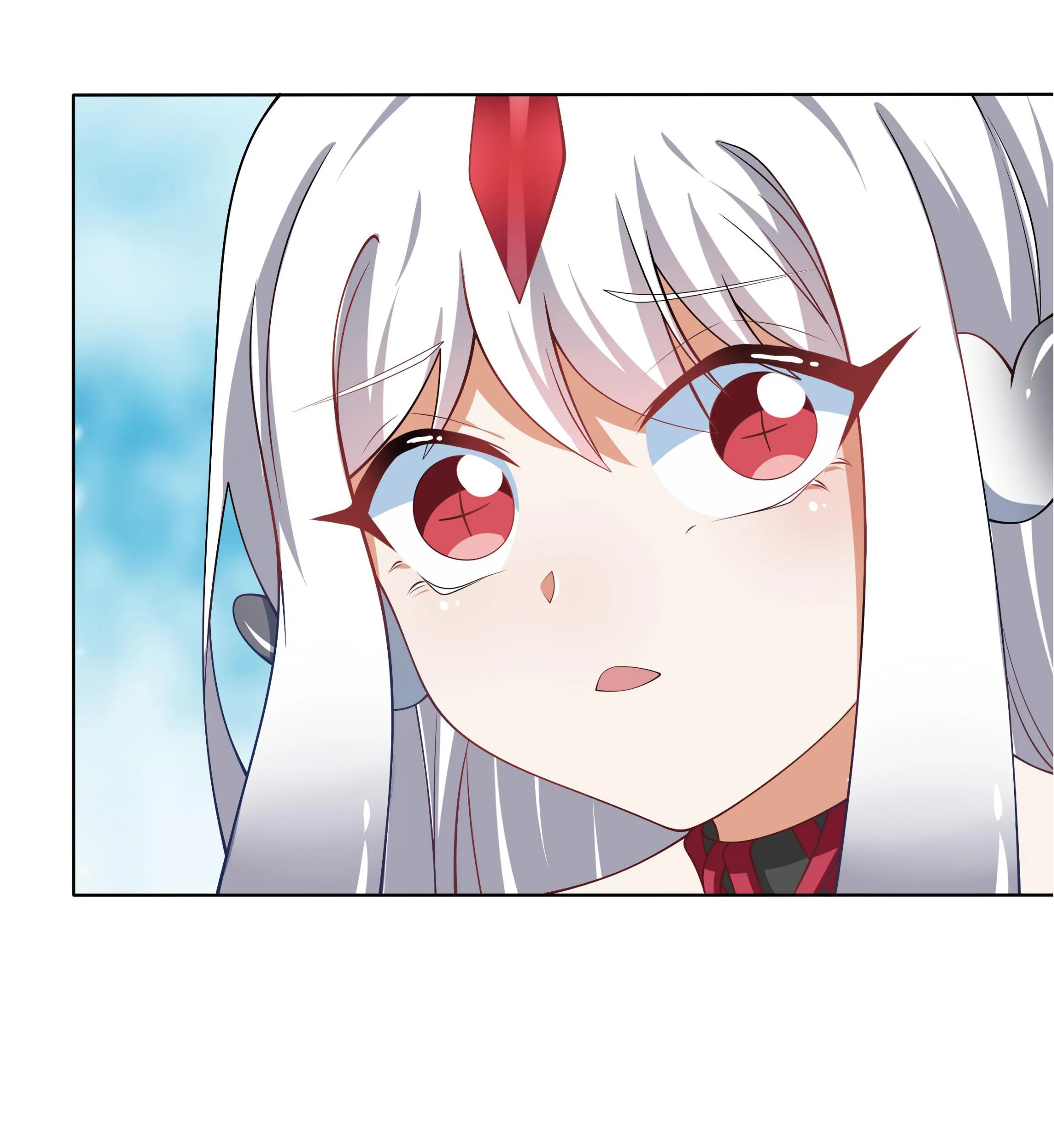 Working Overtime to Destroy the World! Chapter 65 page 33 - 
