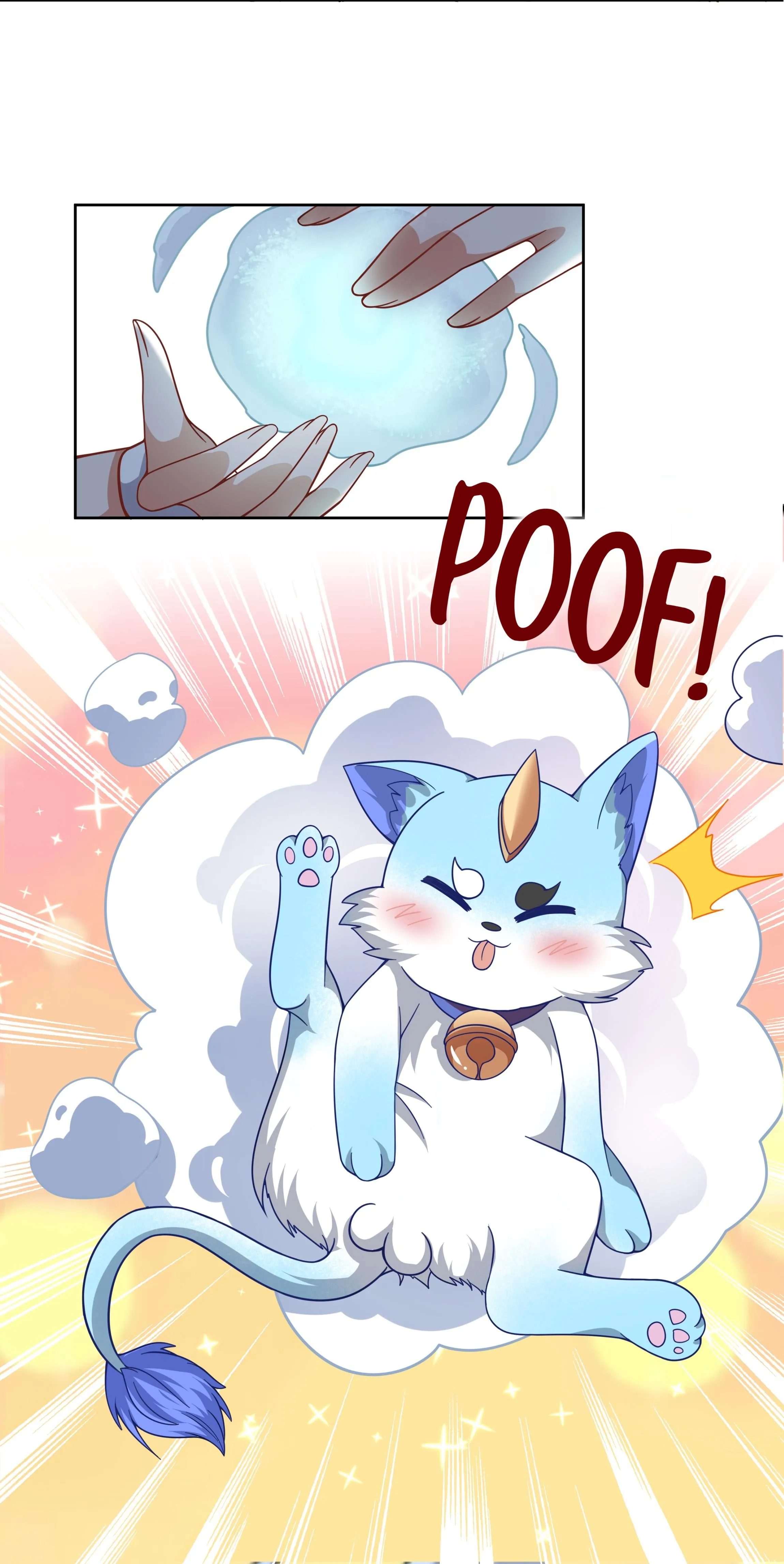 Working Overtime to Destroy the World! Chapter 66 page 13 - 