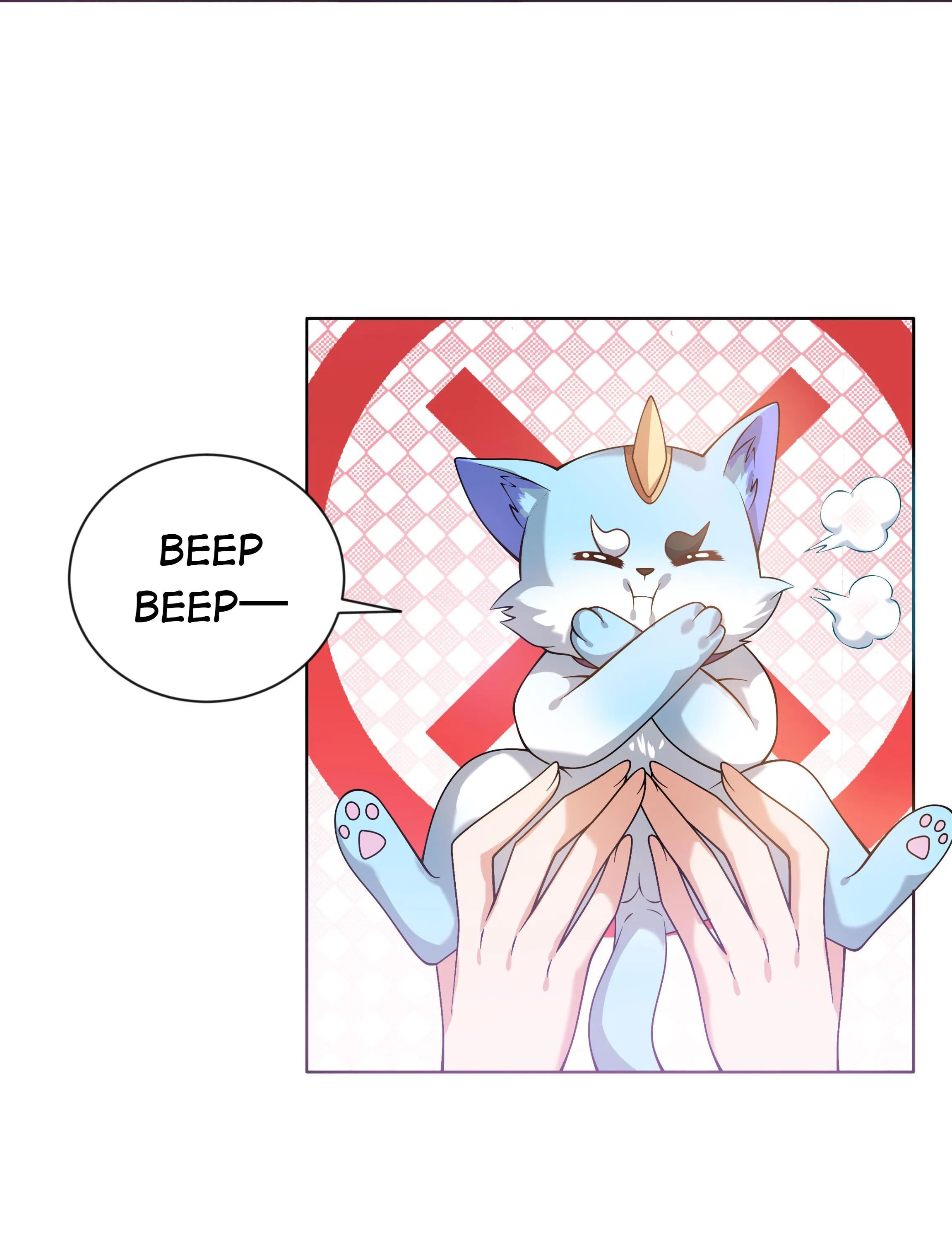 Working Overtime to Destroy the World! Chapter 66 page 19 - 