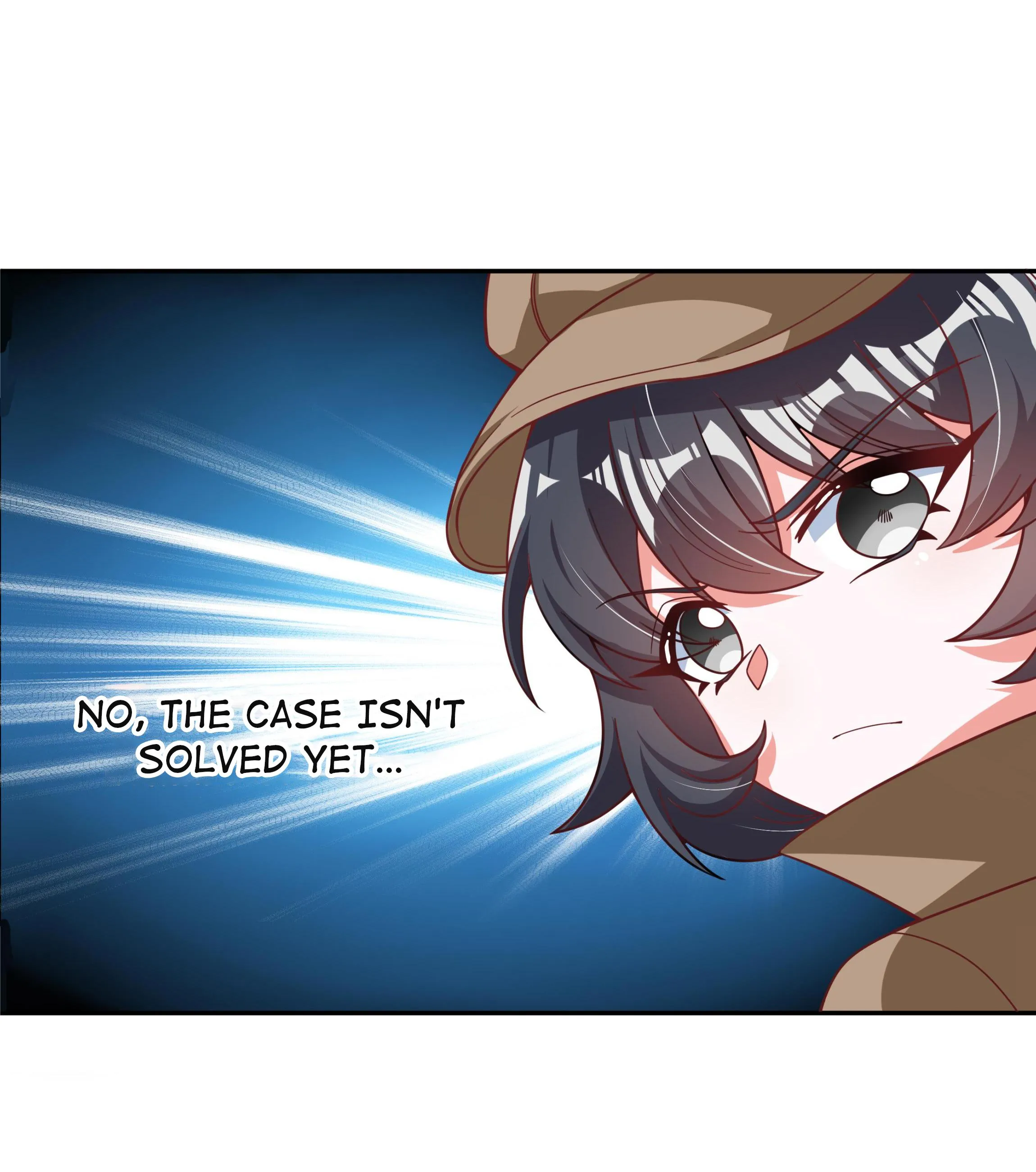 Working Overtime to Destroy the World! Chapter 66 page 31 - 