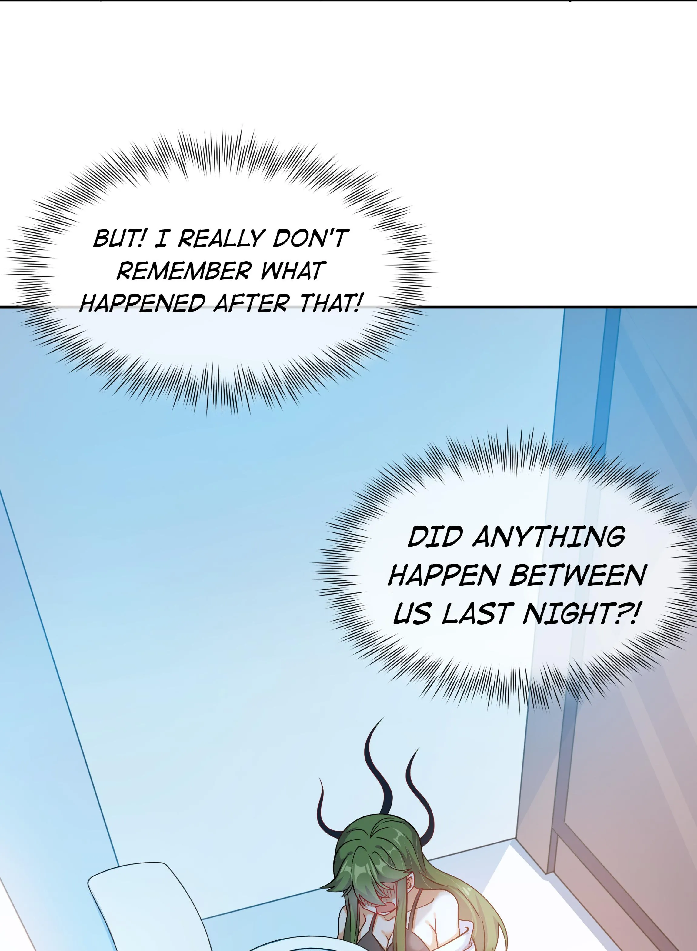 Working Overtime to Destroy the World! Chapter 66 page 36 - 