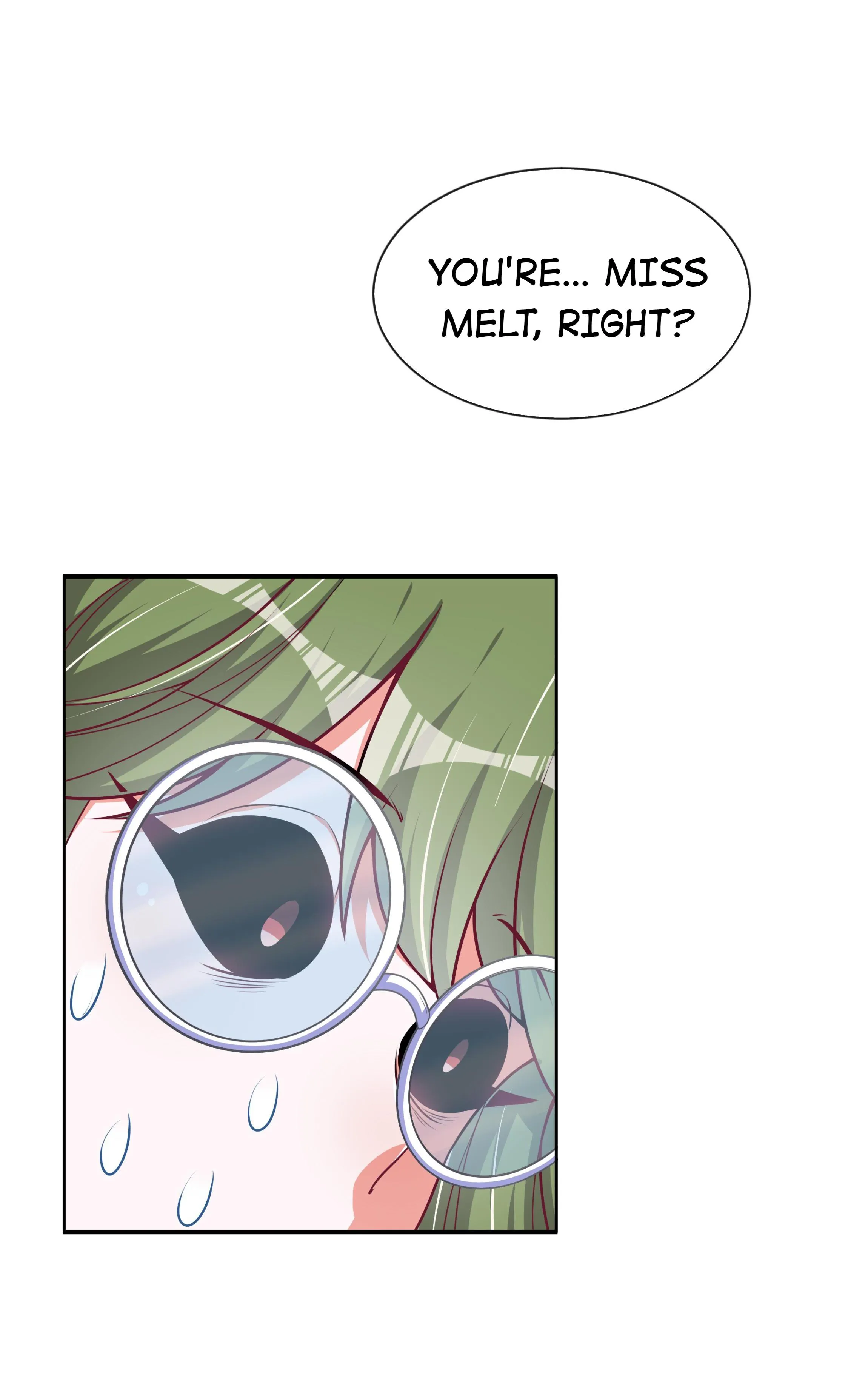 Working Overtime to Destroy the World! Chapter 66 page 43 - 