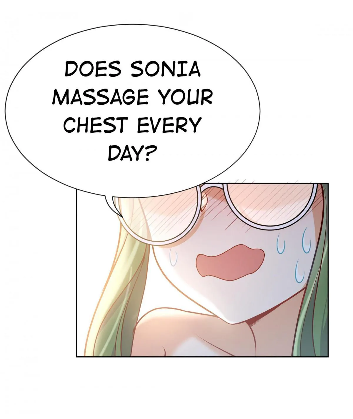 Working Overtime to Destroy the World! Chapter 67 page 13 - 