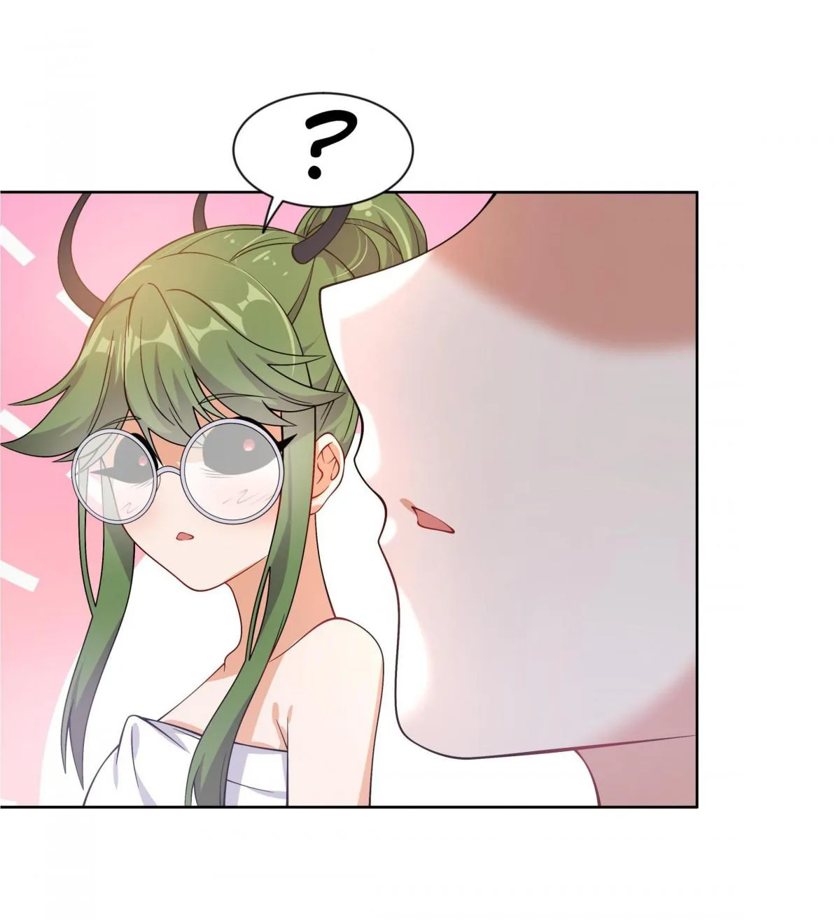 Working Overtime to Destroy the World! Chapter 67 page 26 - 