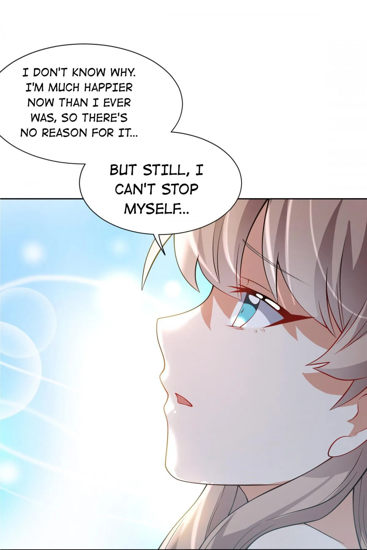 Working Overtime to Destroy the World! Chapter 67 page 29 - 