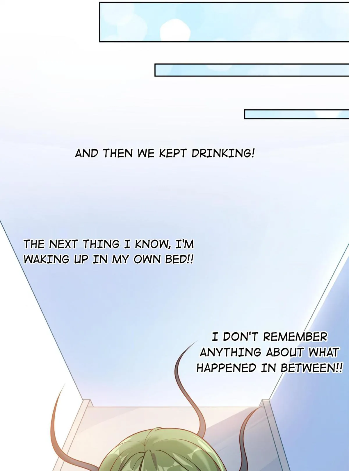 Working Overtime to Destroy the World! Chapter 67 page 37 - 