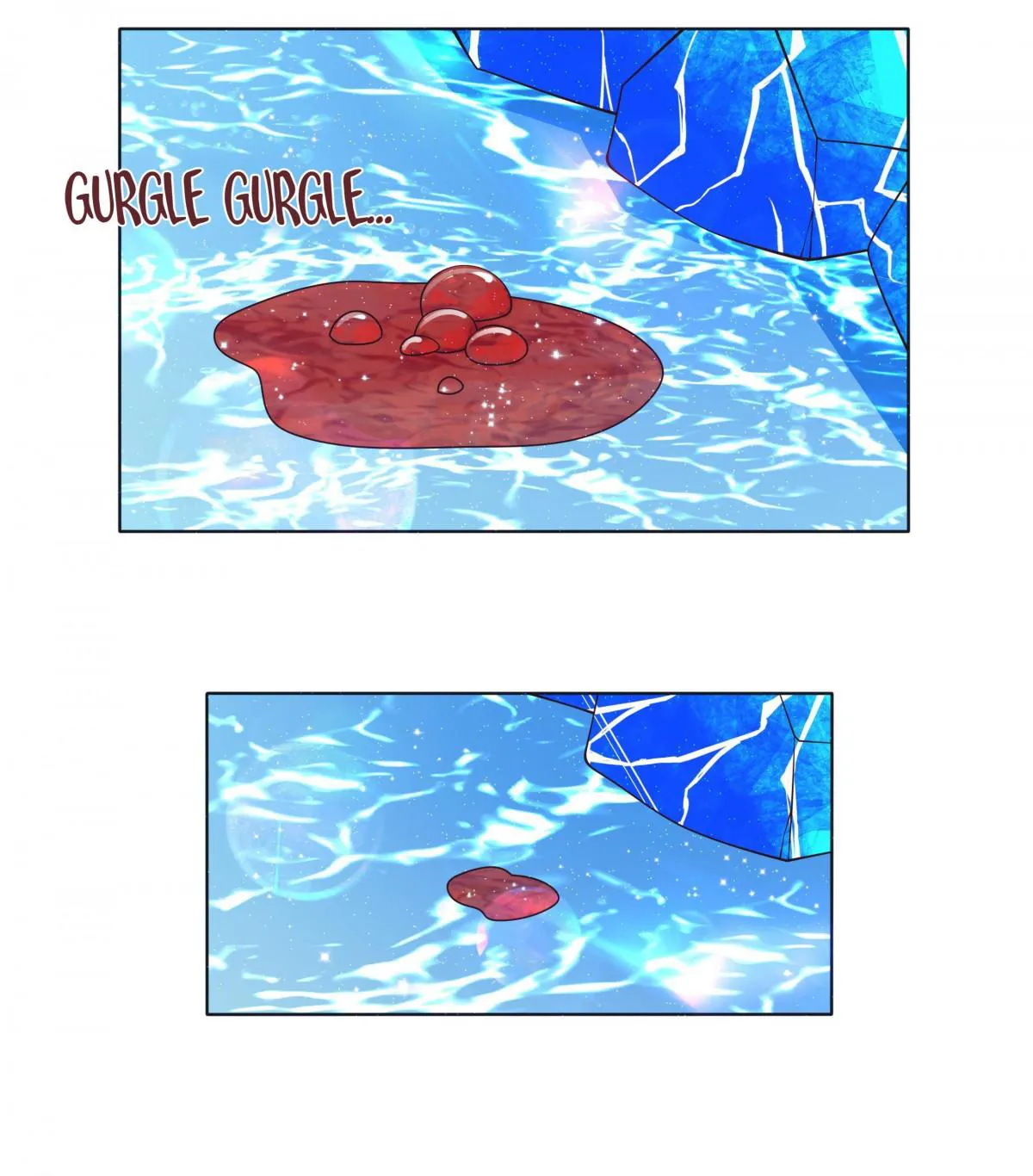 Working Overtime to Destroy the World! Chapter 68 page 12 - 