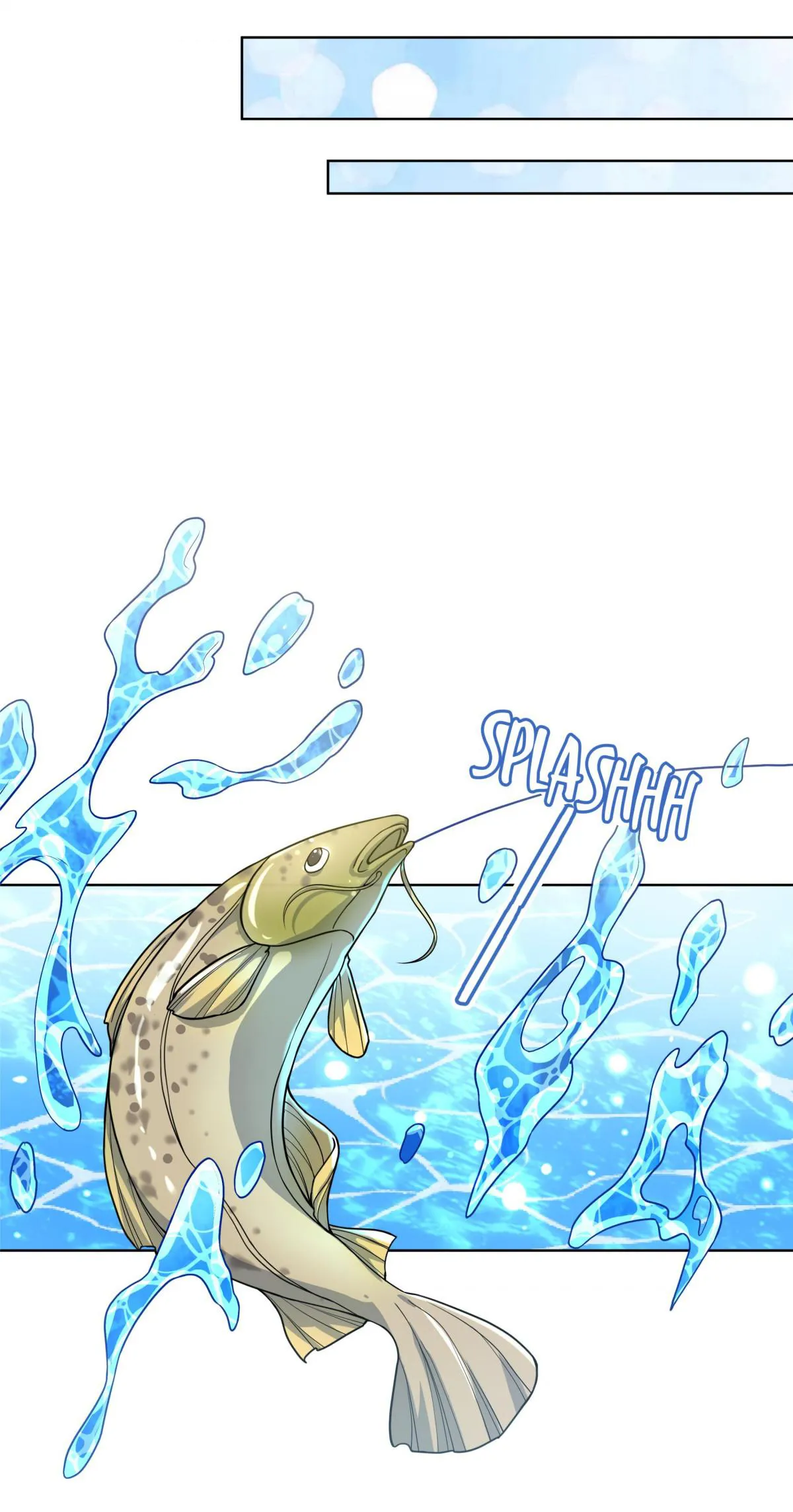 Working Overtime to Destroy the World! Chapter 68 page 24 - 