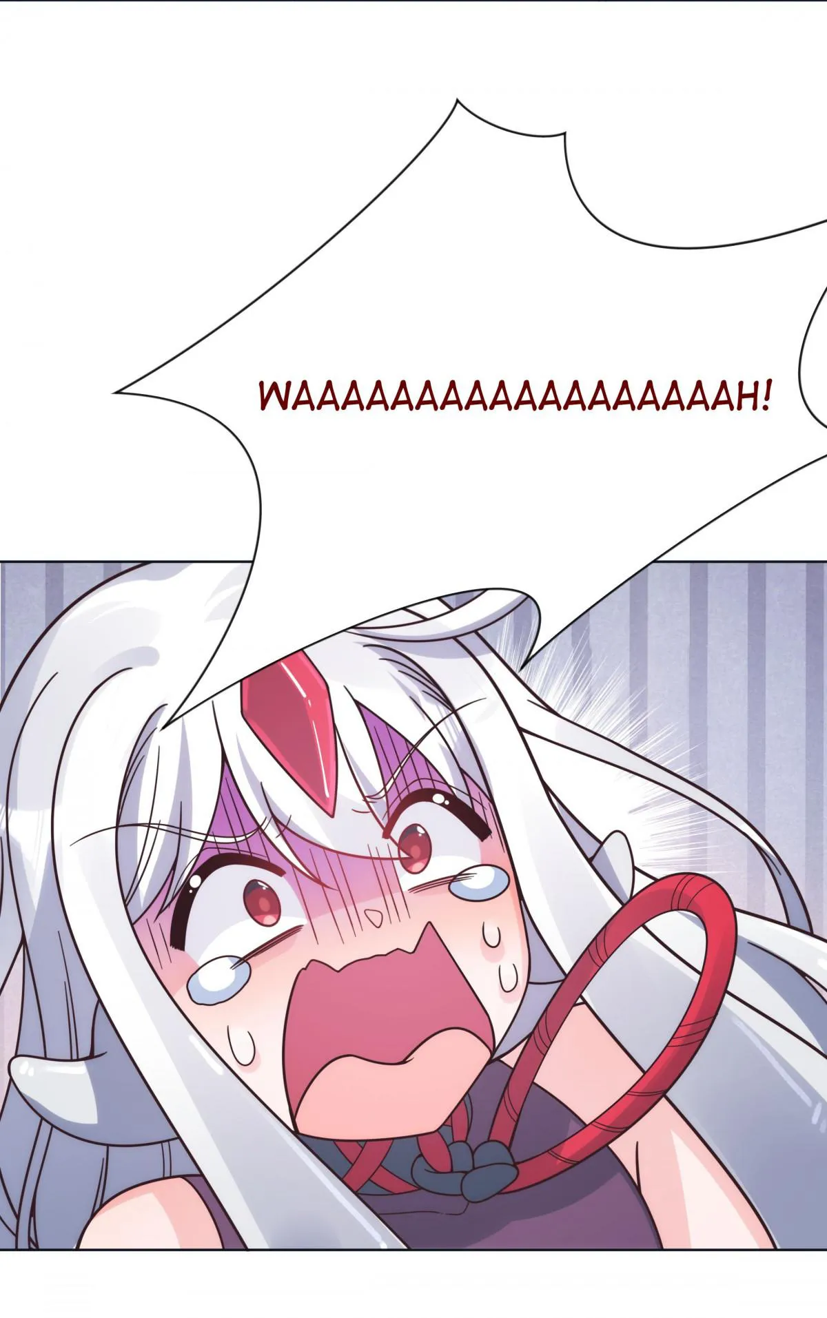 Working Overtime to Destroy the World! Chapter 68 page 34 - 