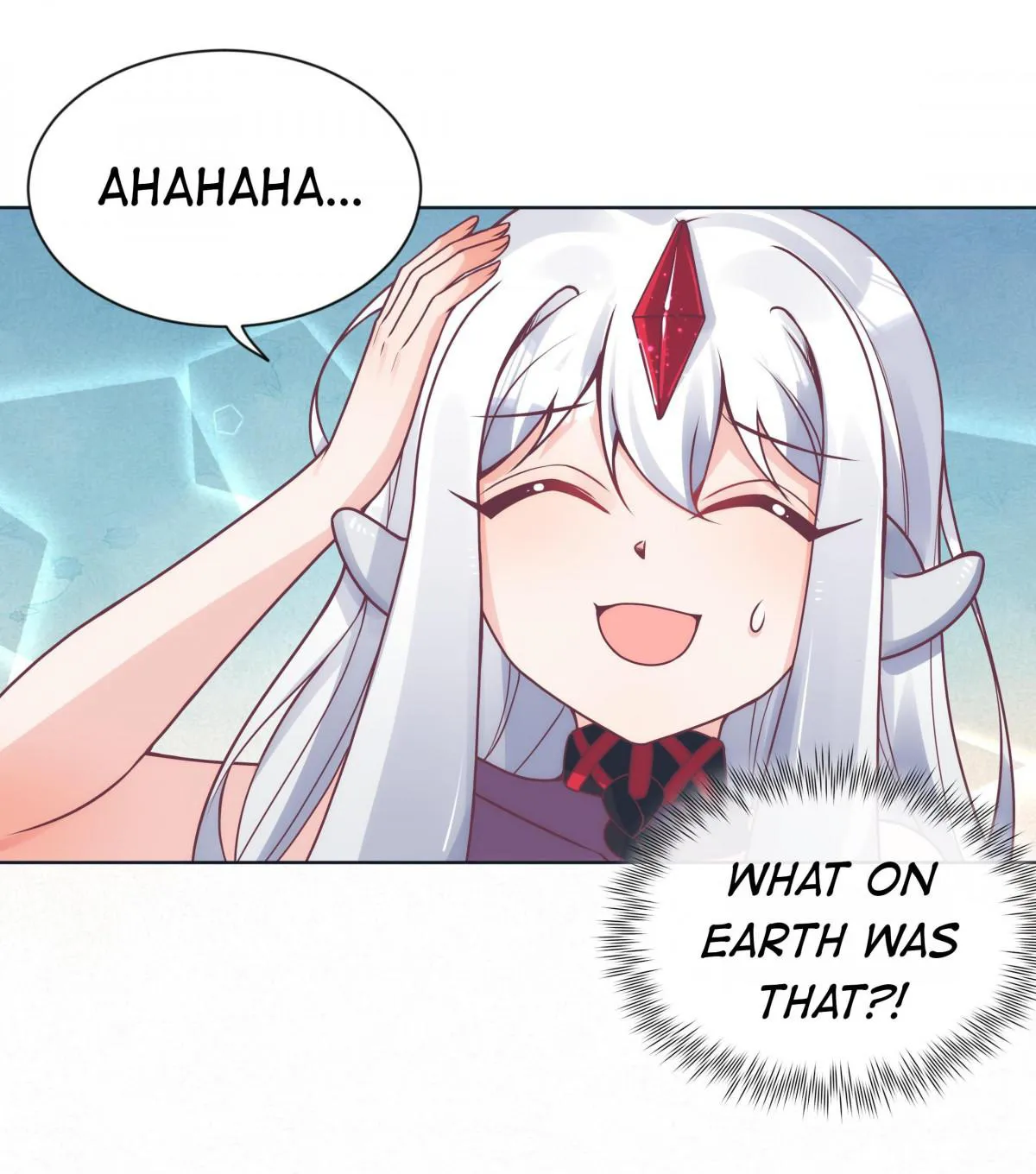 Working Overtime to Destroy the World! Chapter 68 page 39 - 