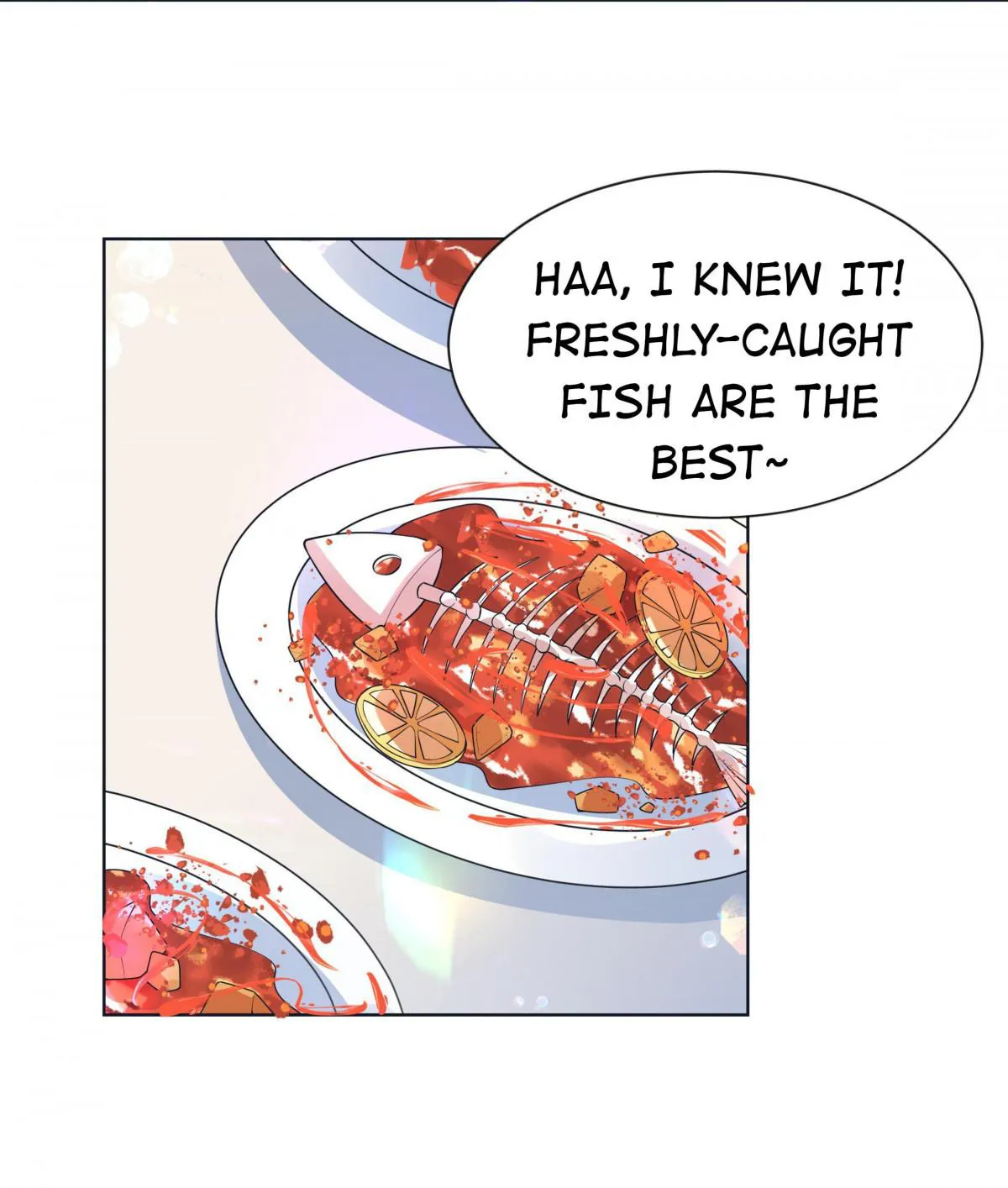 Working Overtime to Destroy the World! Chapter 68 page 41 - 