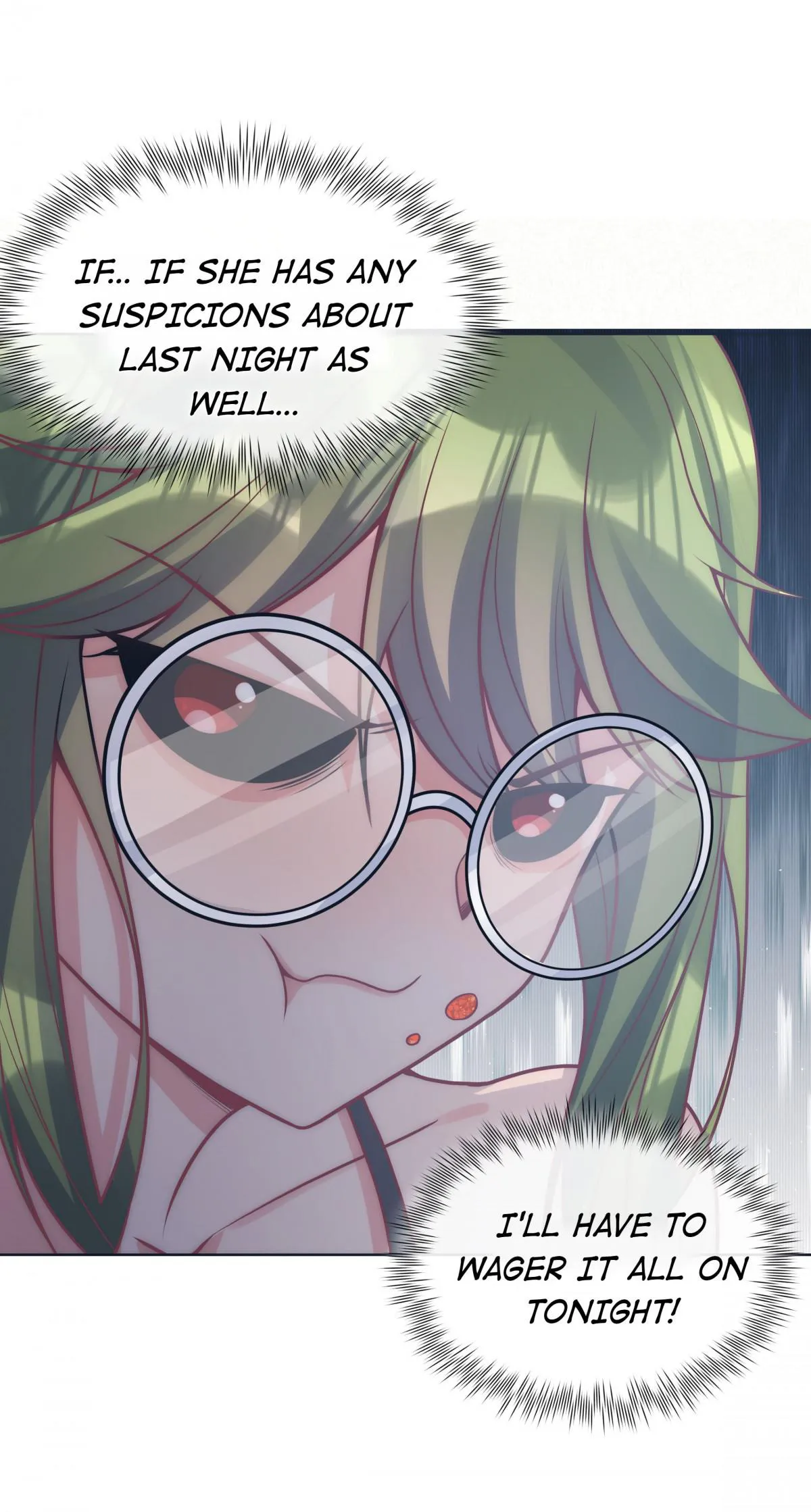 Working Overtime to Destroy the World! Chapter 68 page 45 - 
