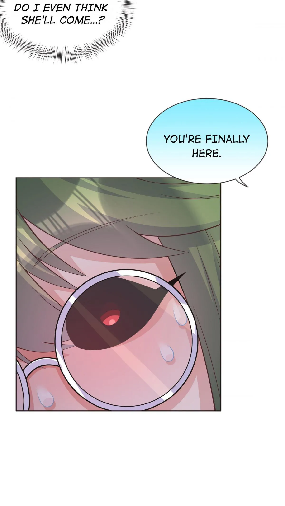 Working Overtime to Destroy the World! Chapter 69 page 15 - 