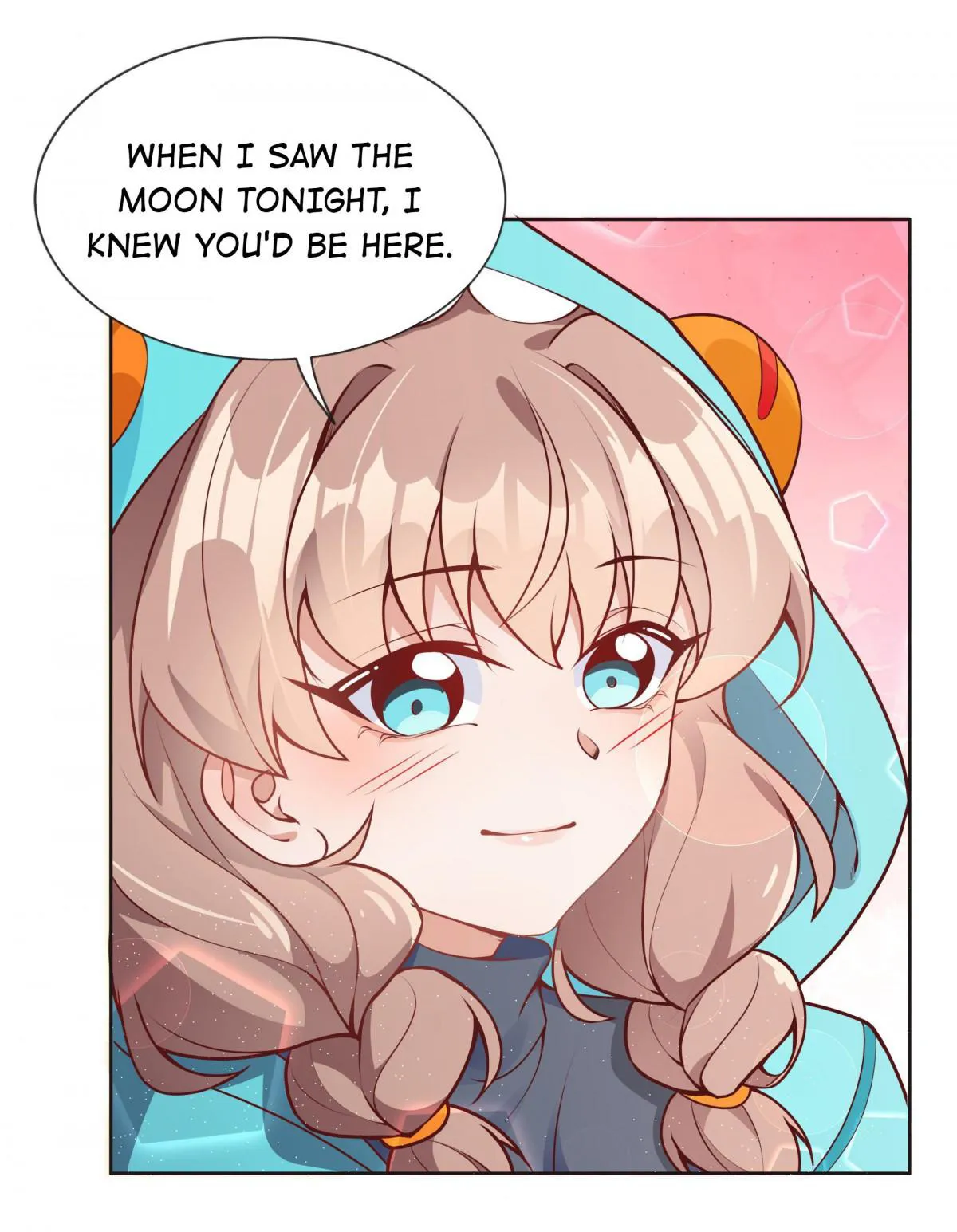 Working Overtime to Destroy the World! Chapter 69 page 17 - 
