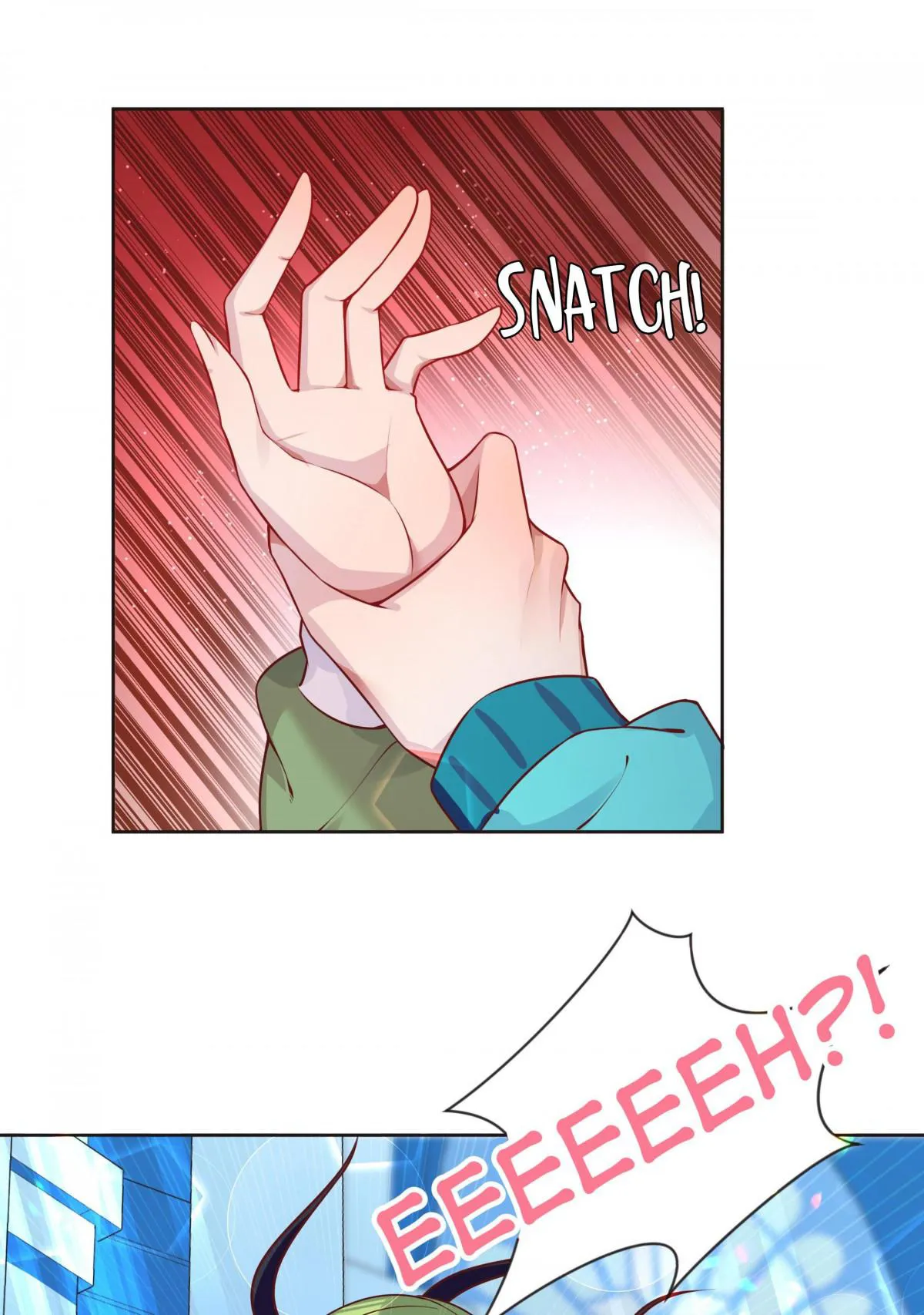 Working Overtime to Destroy the World! Chapter 69 page 20 - 
