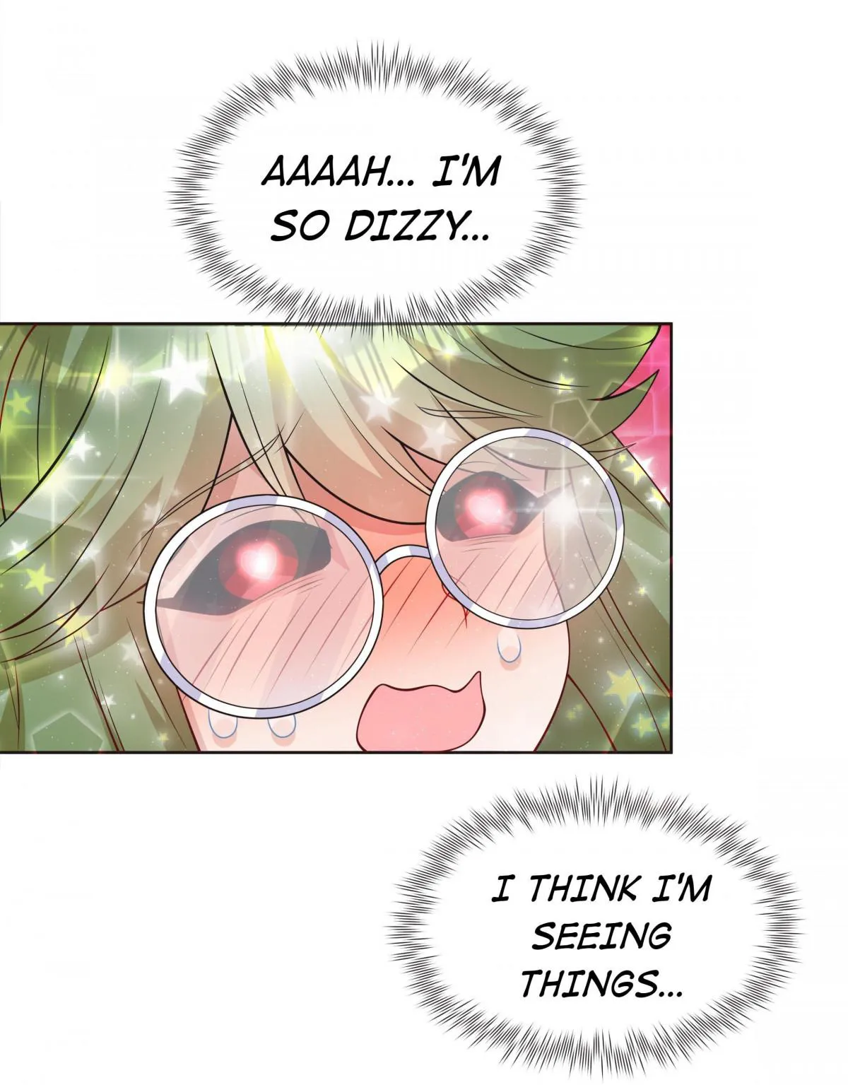 Working Overtime to Destroy the World! Chapter 69 page 28 - 