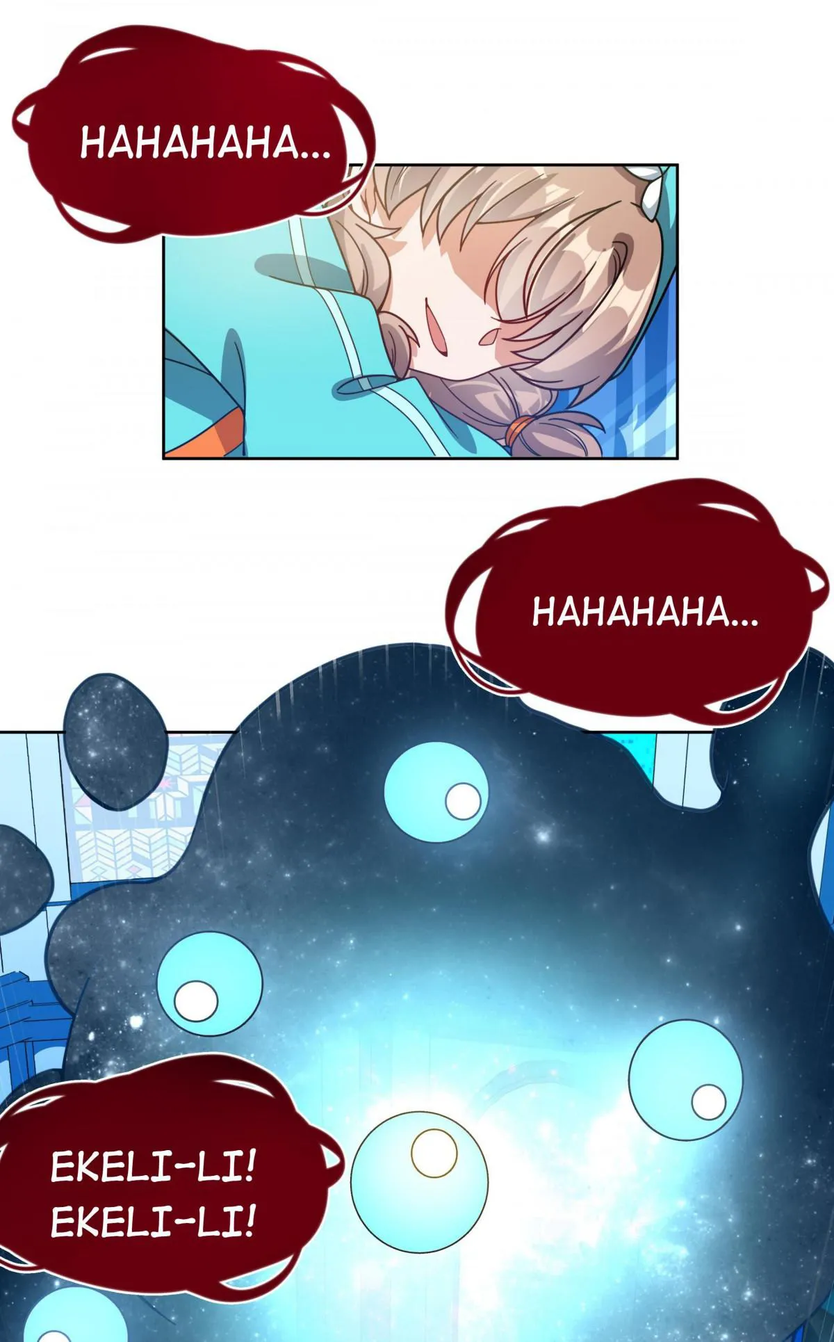 Working Overtime to Destroy the World! Chapter 69 page 41 - 