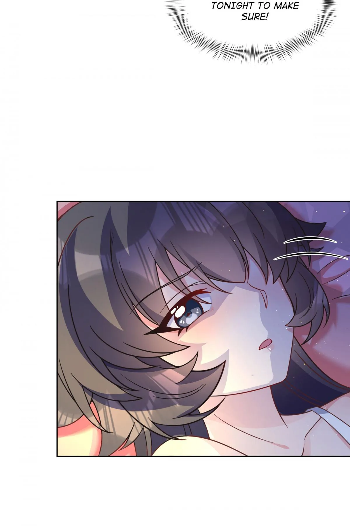 Working Overtime to Destroy the World! Chapter 69 page 7 - 