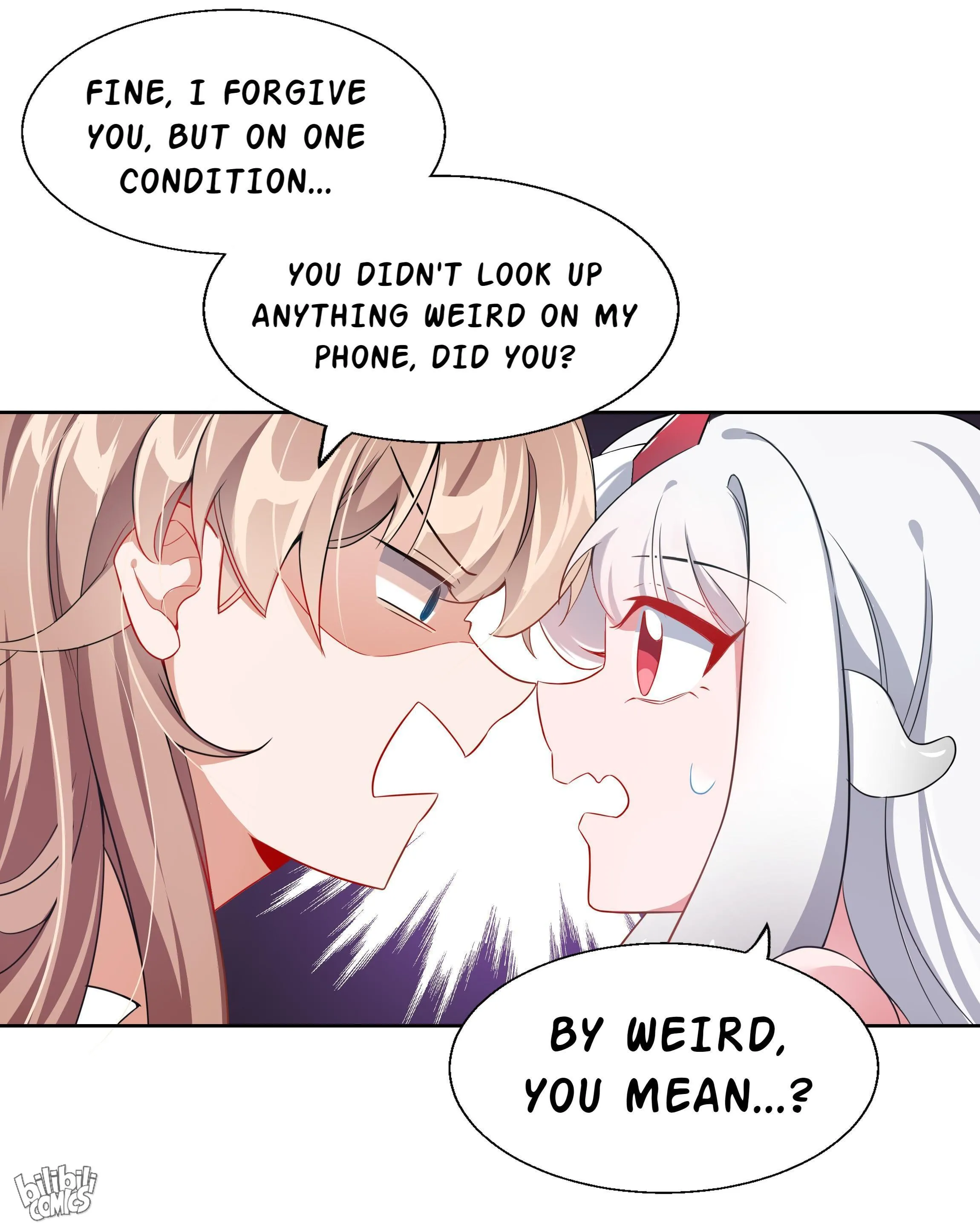 Working Overtime to Destroy the World! Chapter 7 page 14 - 