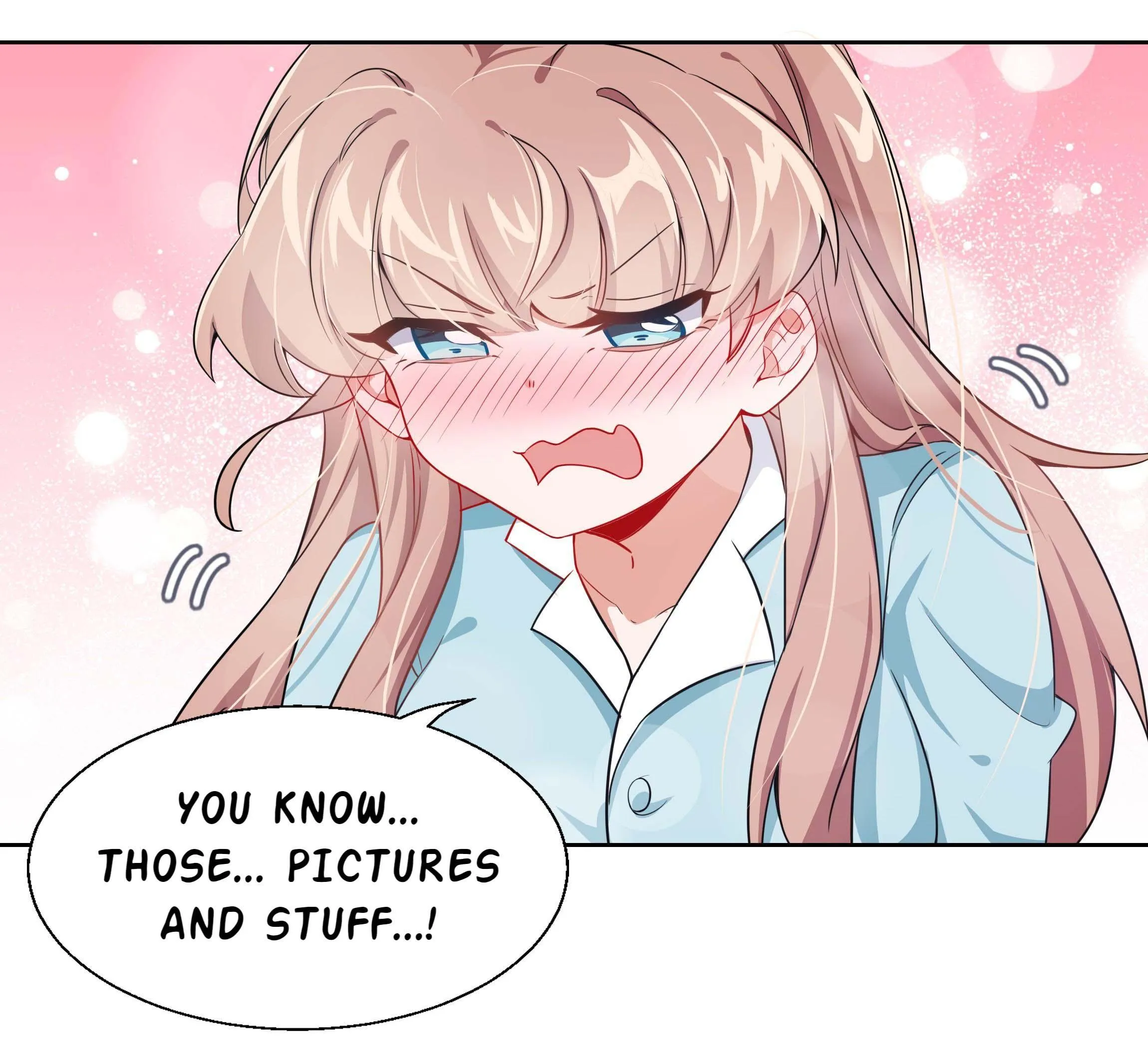 Working Overtime to Destroy the World! Chapter 7 page 15 - 