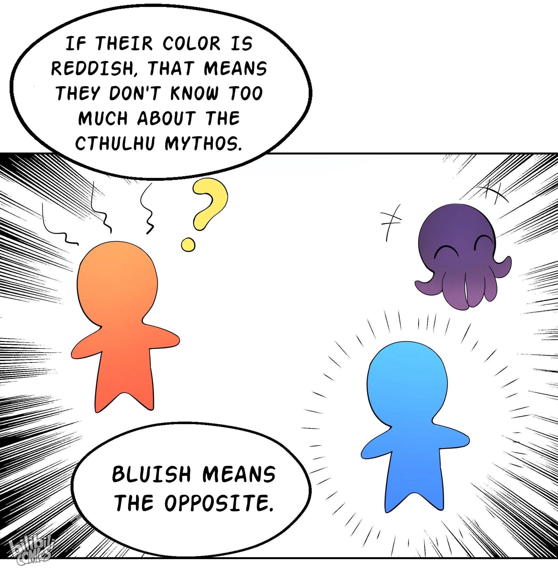 Working Overtime to Destroy the World! Chapter 7 page 21 - 