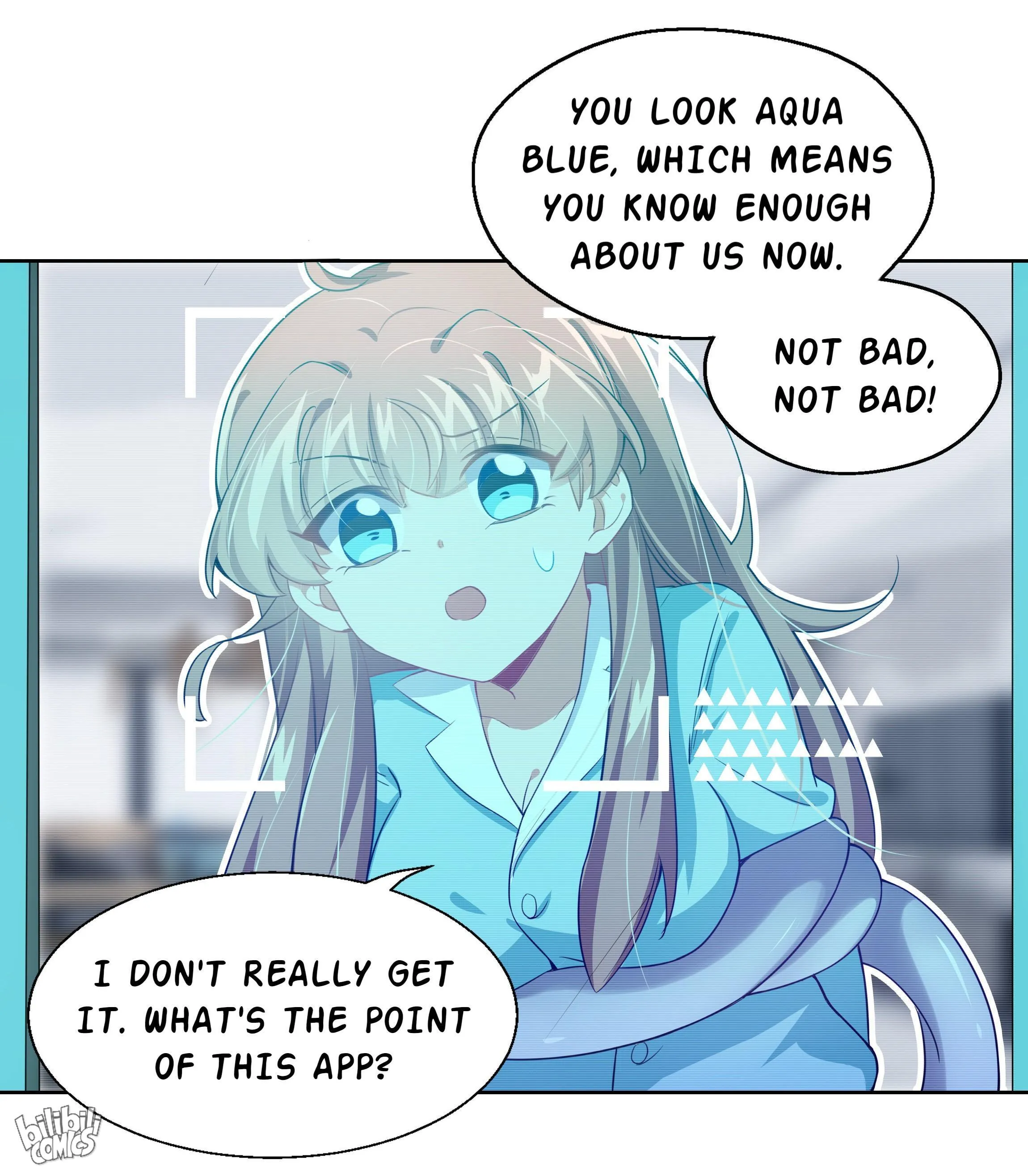 Working Overtime to Destroy the World! Chapter 7 page 22 - 