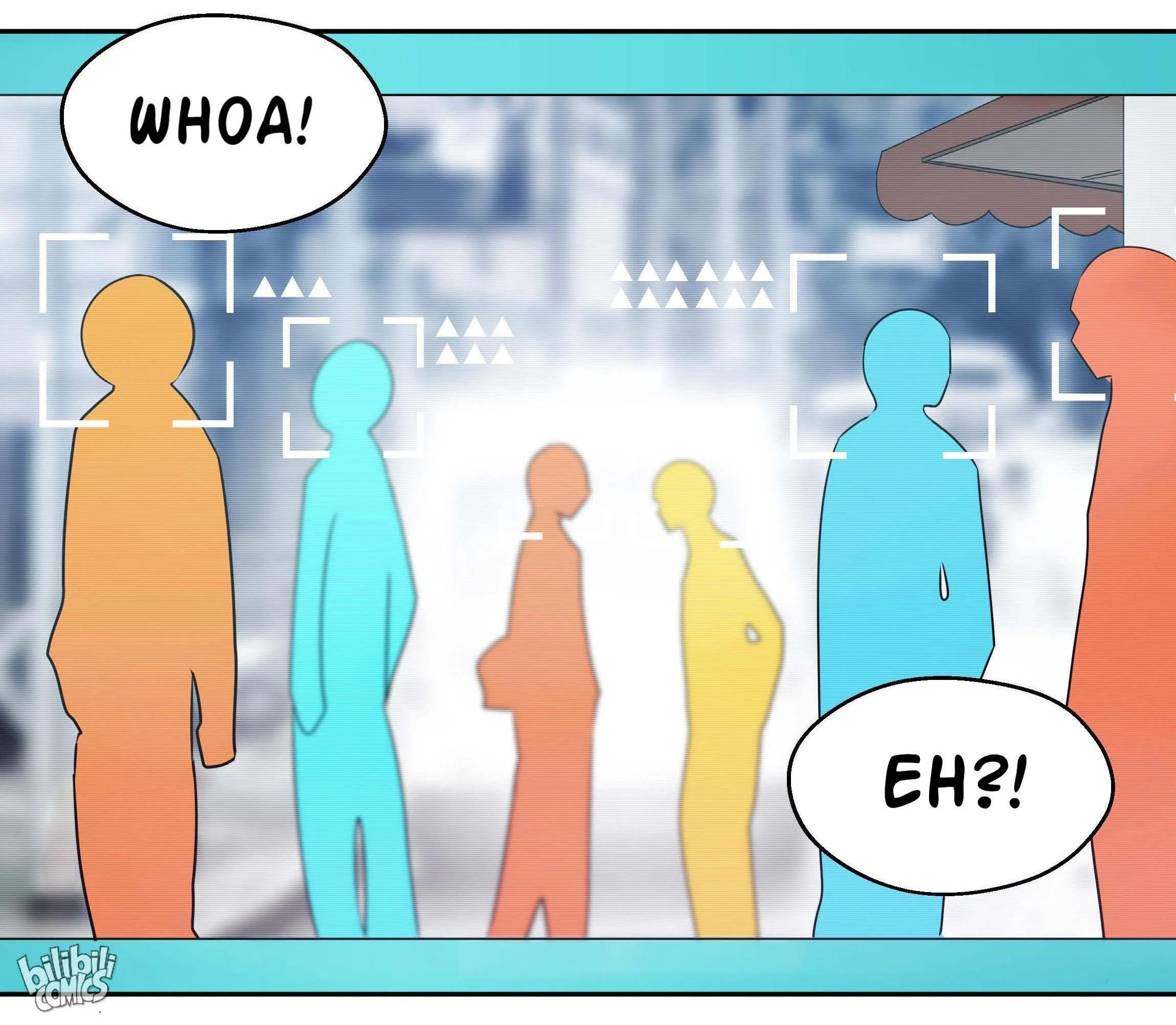 Working Overtime to Destroy the World! Chapter 7 page 28 - 