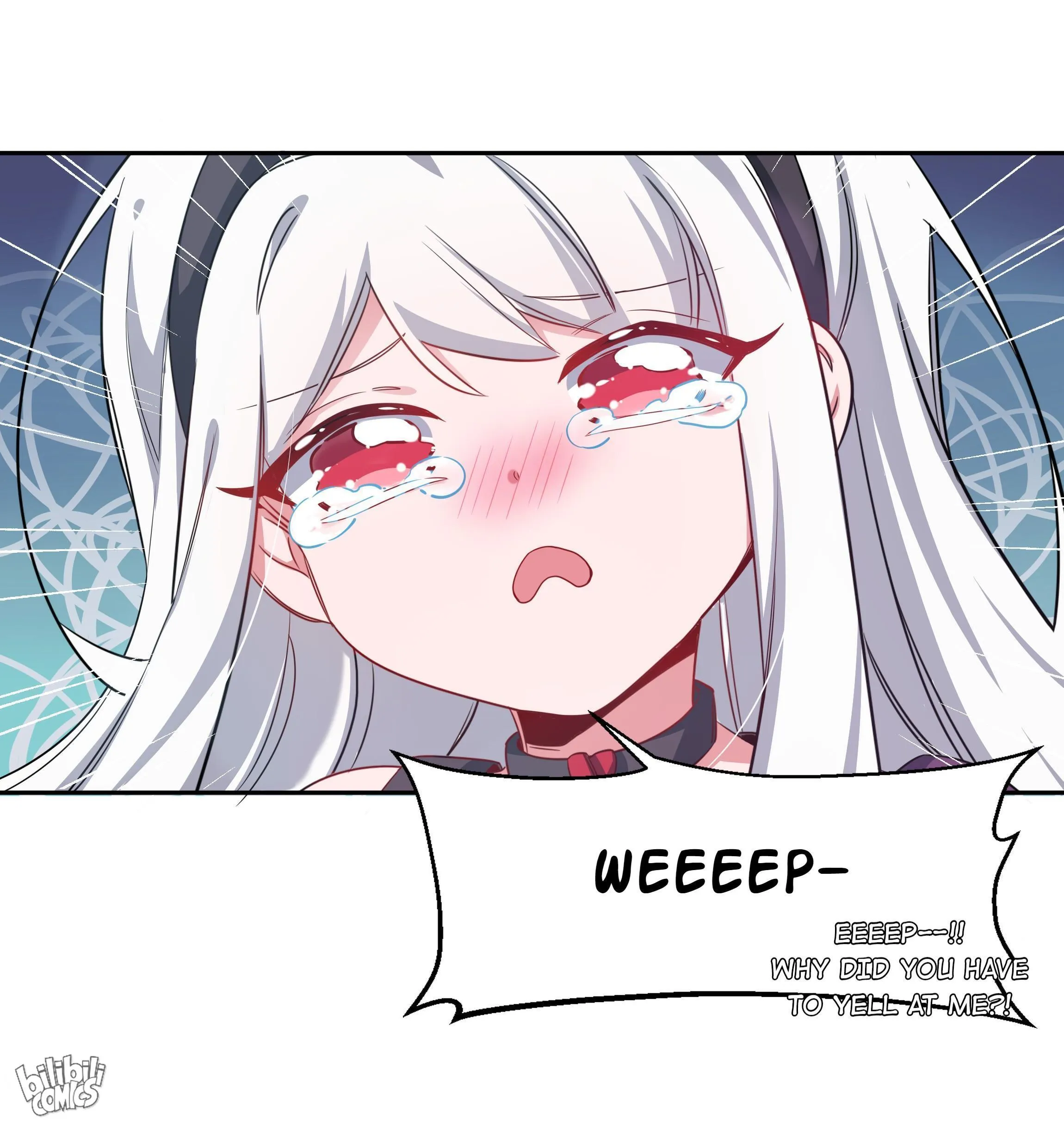 Working Overtime to Destroy the World! Chapter 7 page 37 - 
